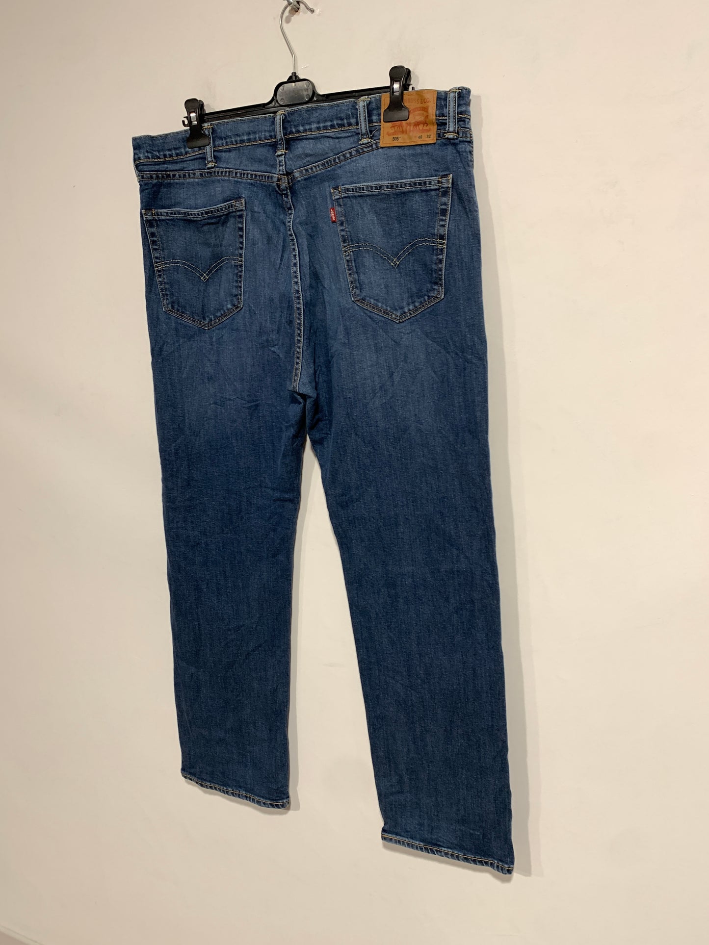 Jeans Levi's 505 (MR373)