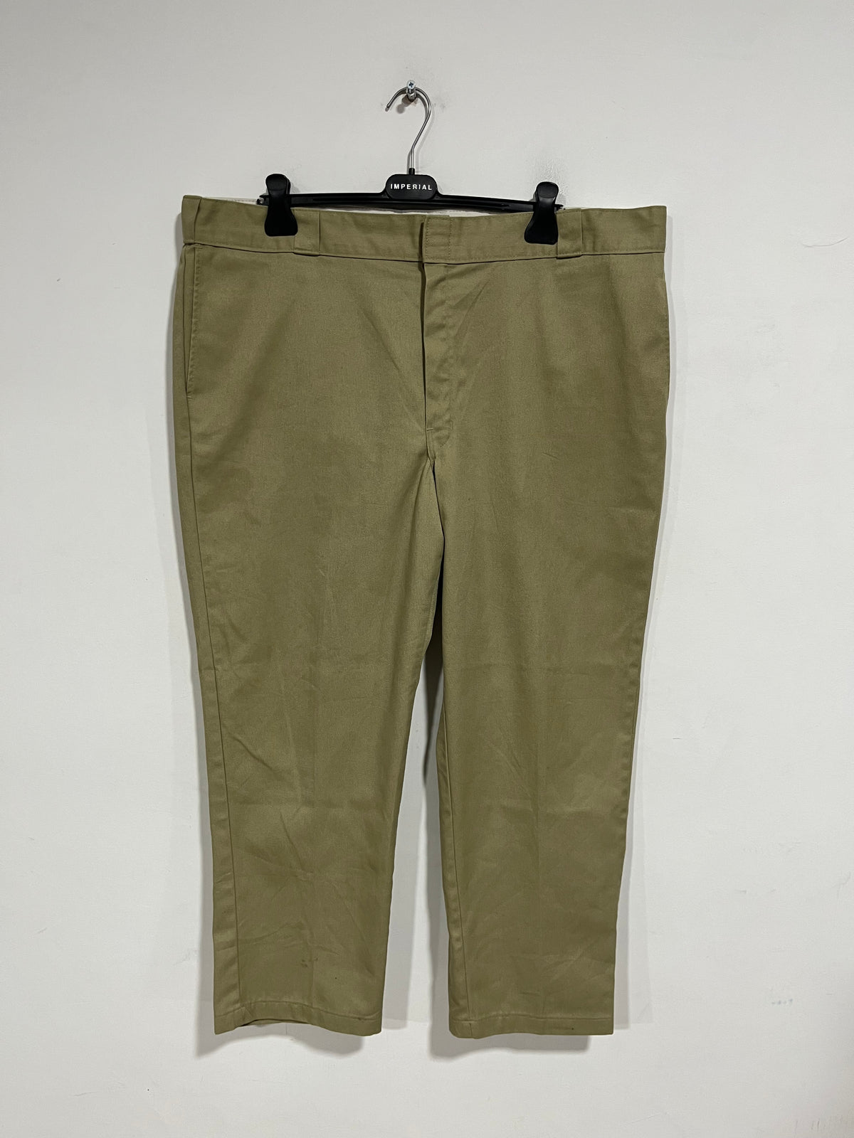 Pantalone Dickies 874 beige (H341)