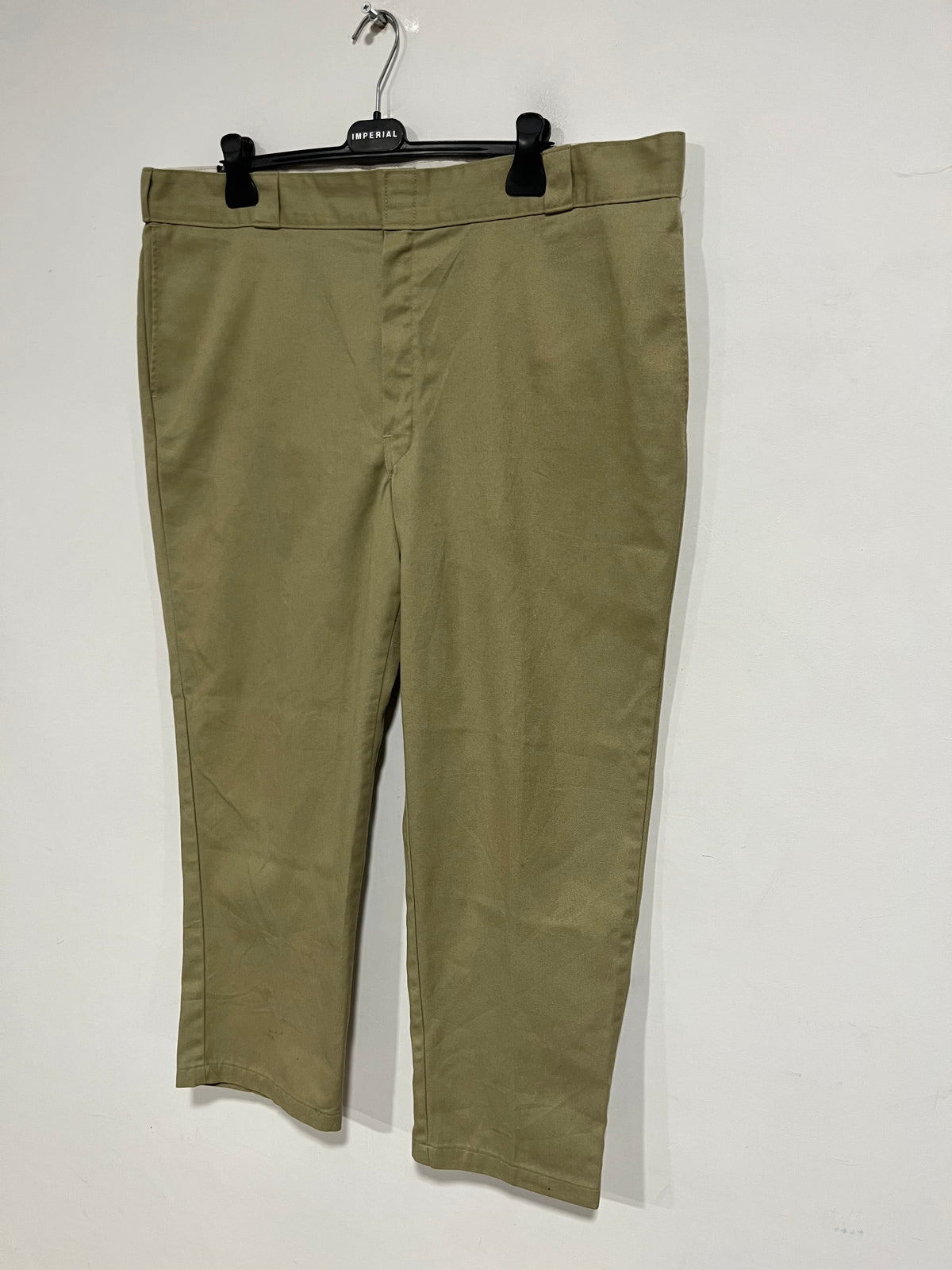Pantalone Dickies 874 beige (H341)