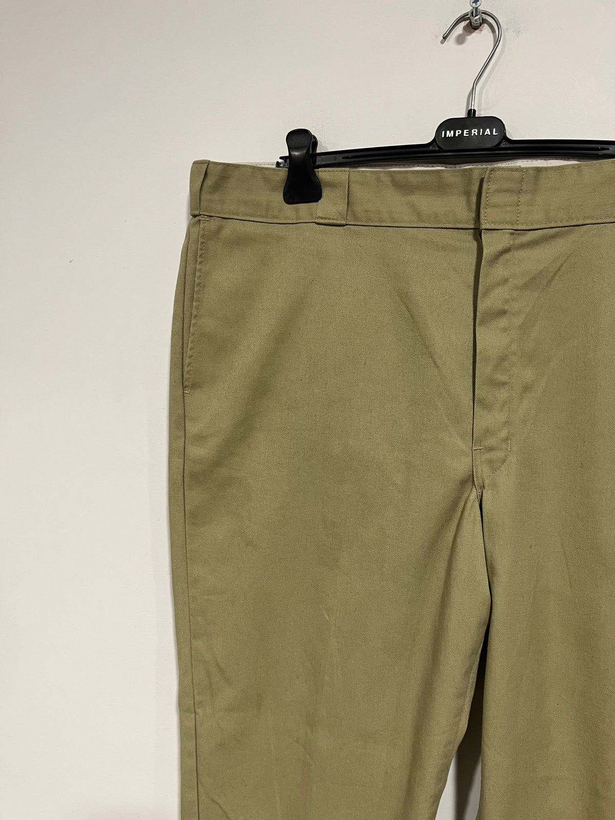 Pantalone Dickies 874 beige (H341)