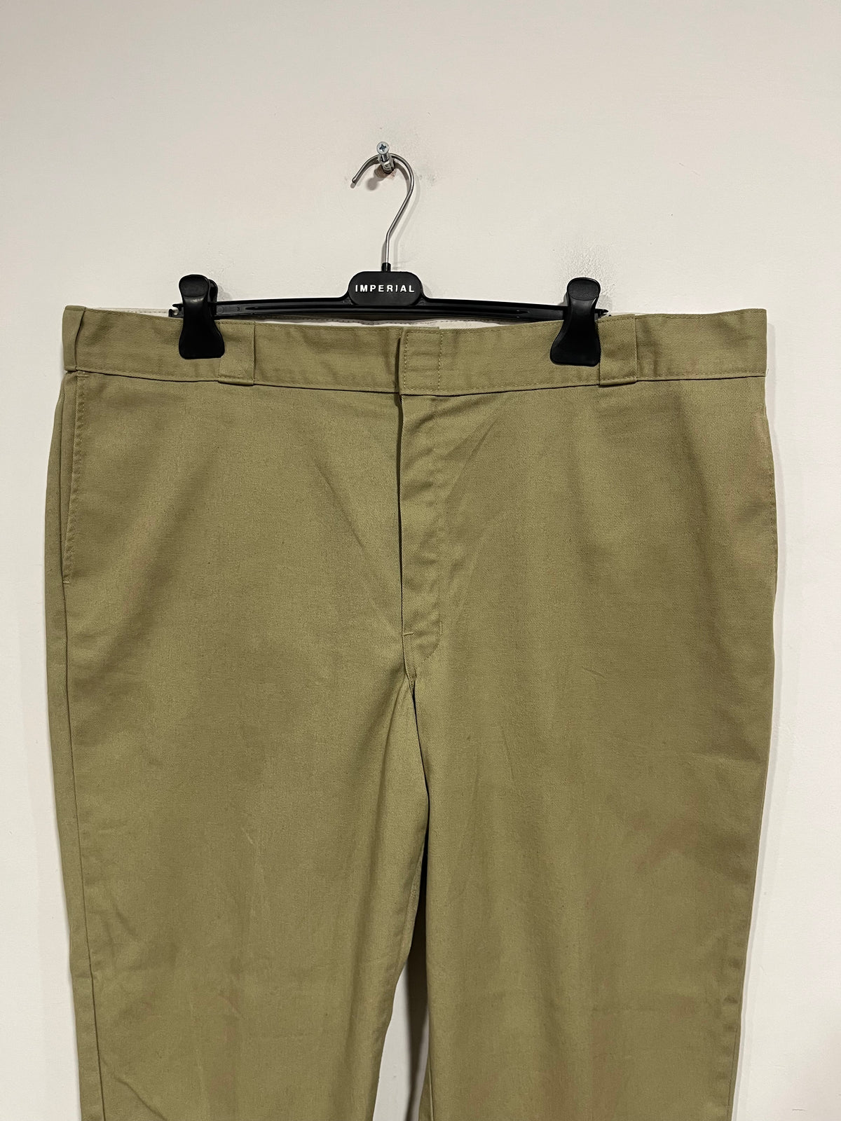 Pantalone Dickies 874 beige (H341)