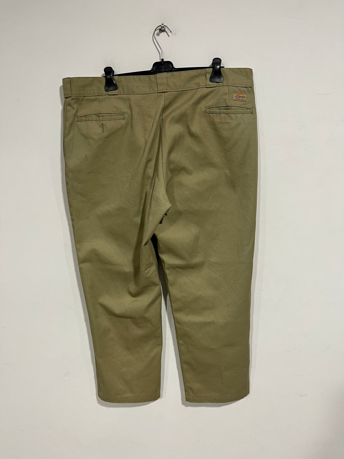 Pantalone Dickies 874 beige (H341)