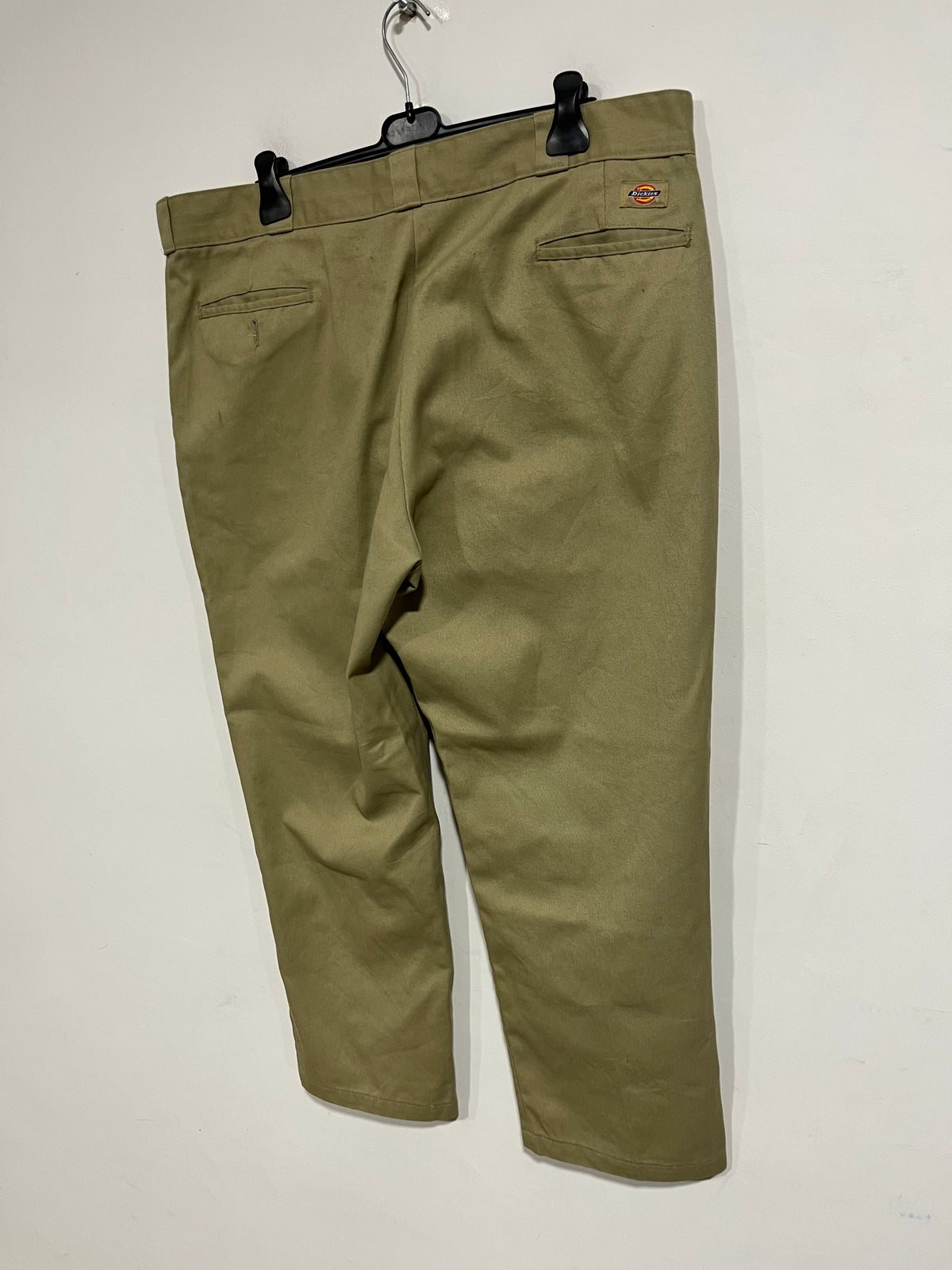 Pantalone Dickies 874 beige (H341)