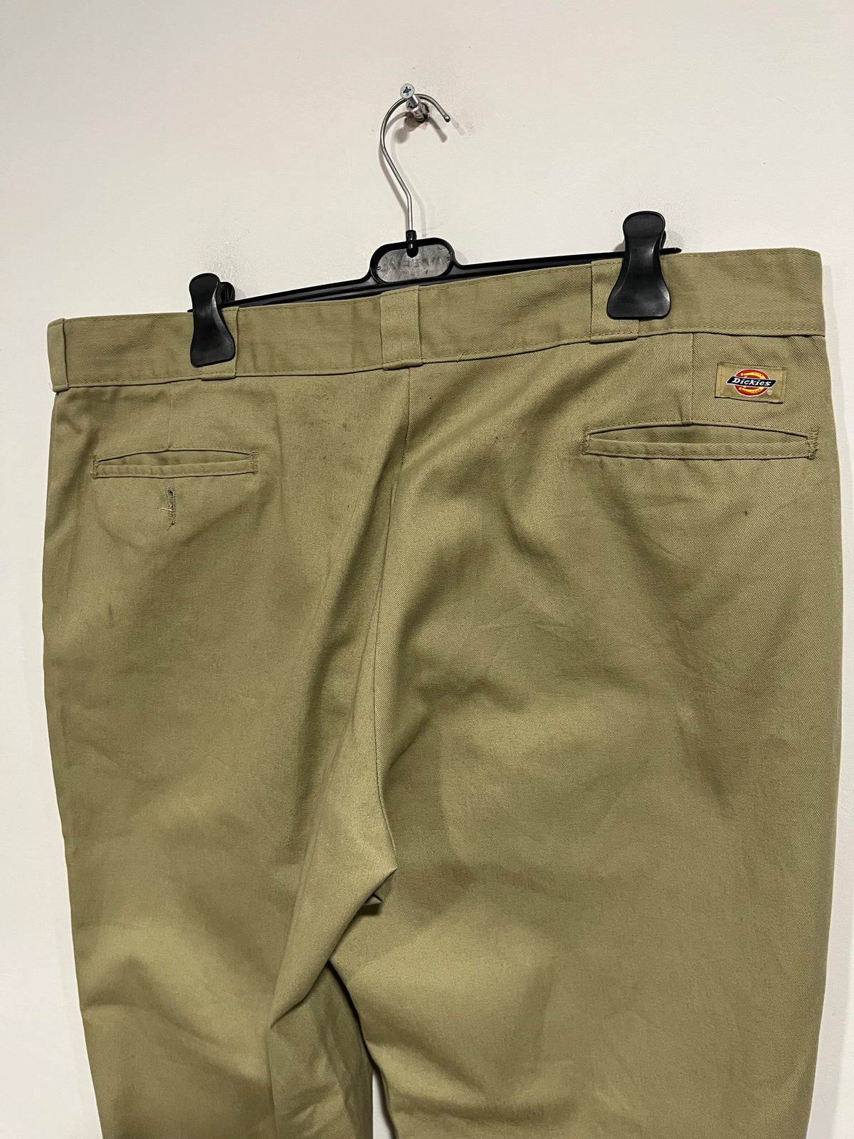 Pantalone Dickies 874 beige (H341)