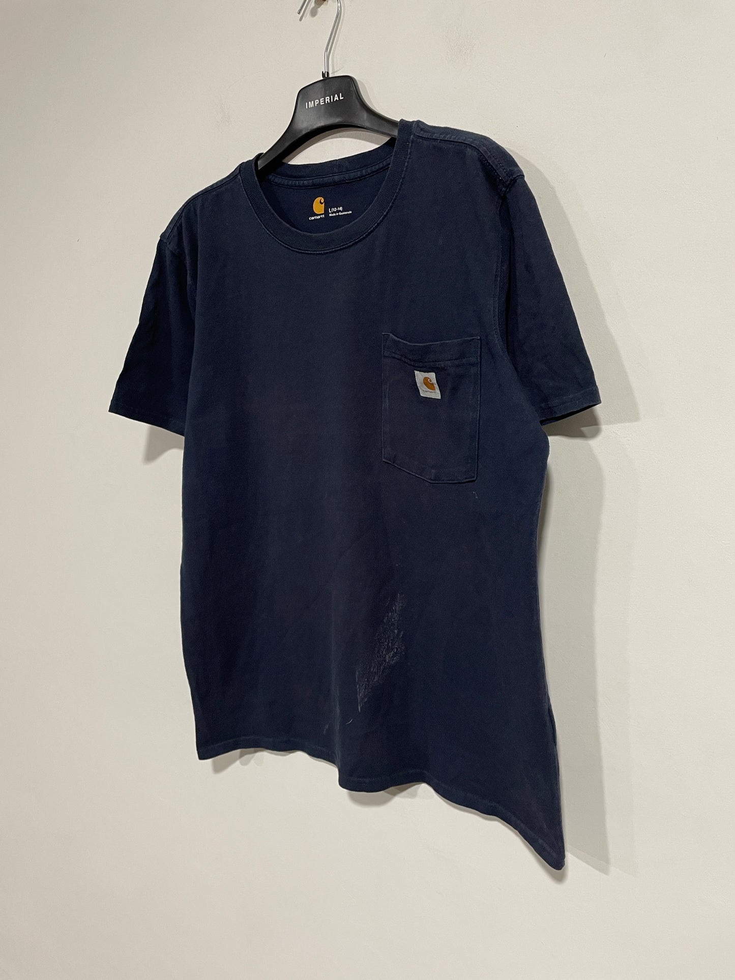 T shirt Carhartt Workwear (MR106)