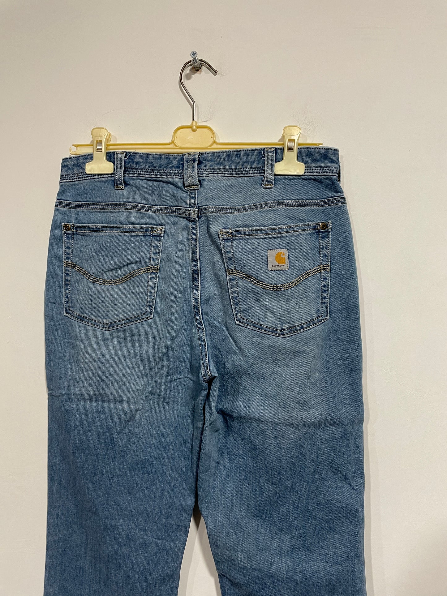Jeans Carhartt da Donna (B699)