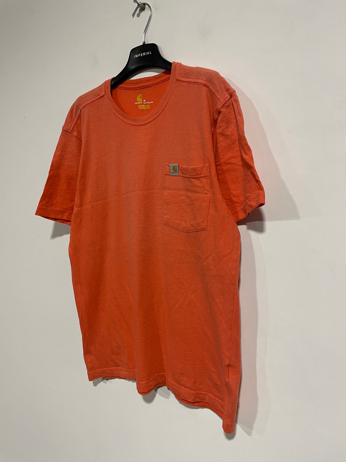 T shirt Carhartt workwear (MR121)