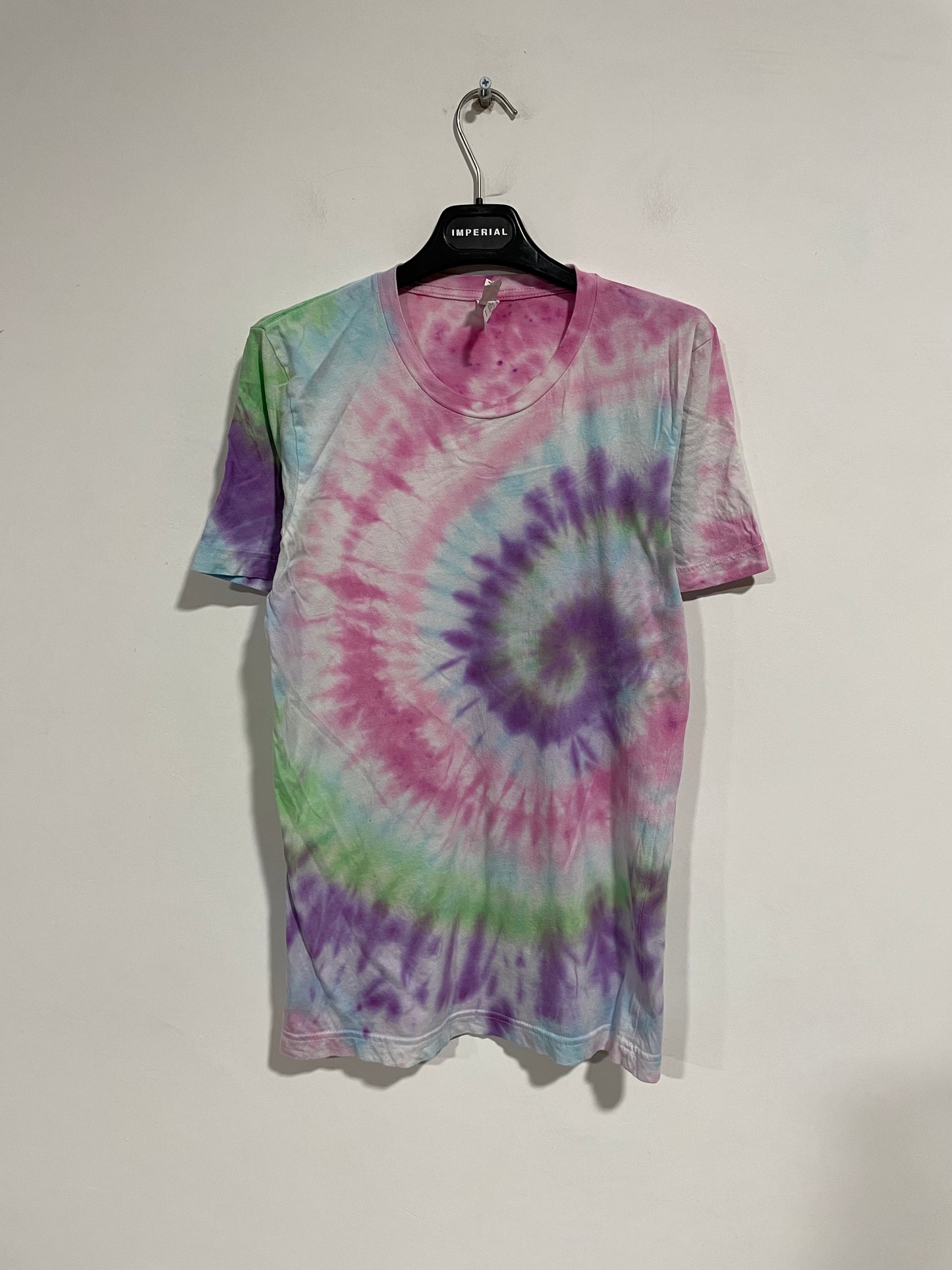 T shirt Tie dye (MR208)