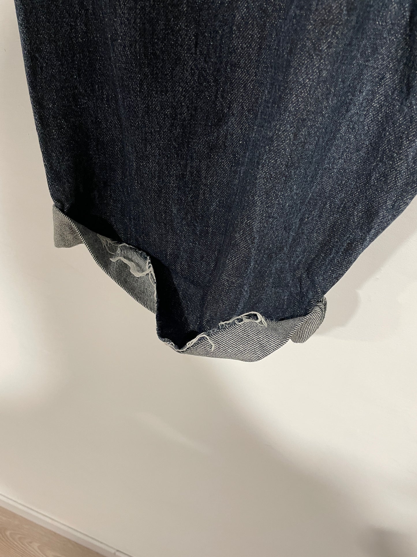 Shorts baggy Wrung (C158)