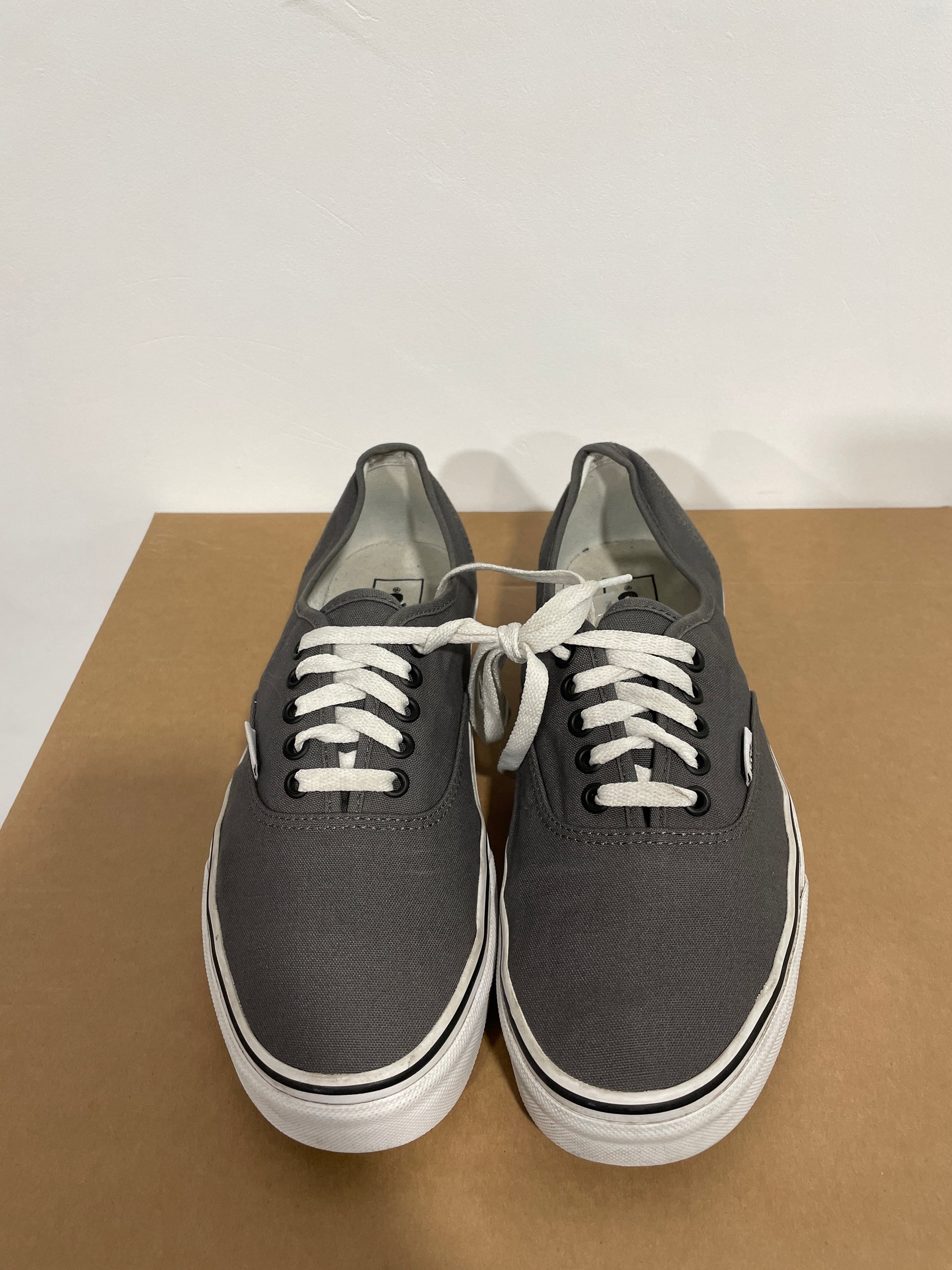 Scarpe vans grigie Clearance