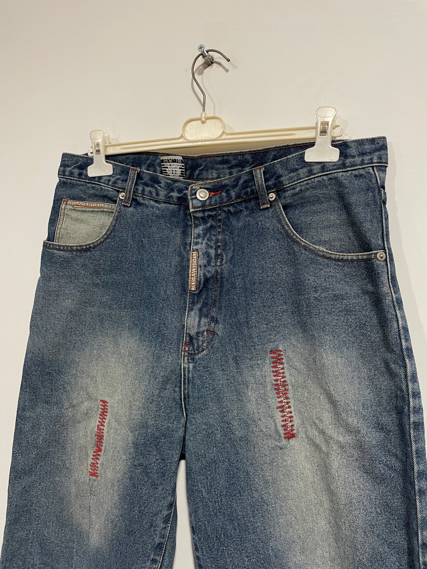 Shorts baggy Rocawear (B915)