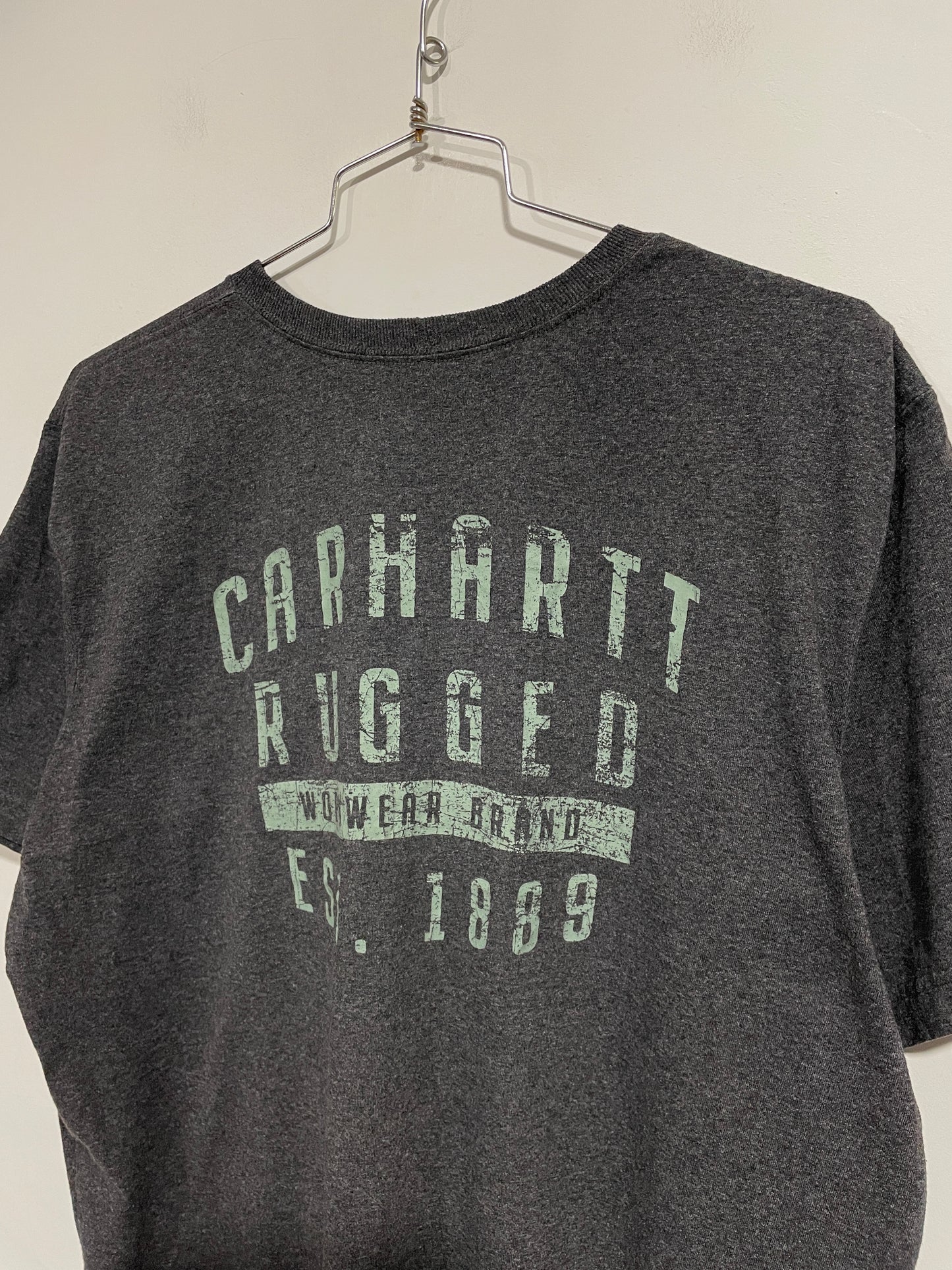 T shirt Carhartt USA (MR127)