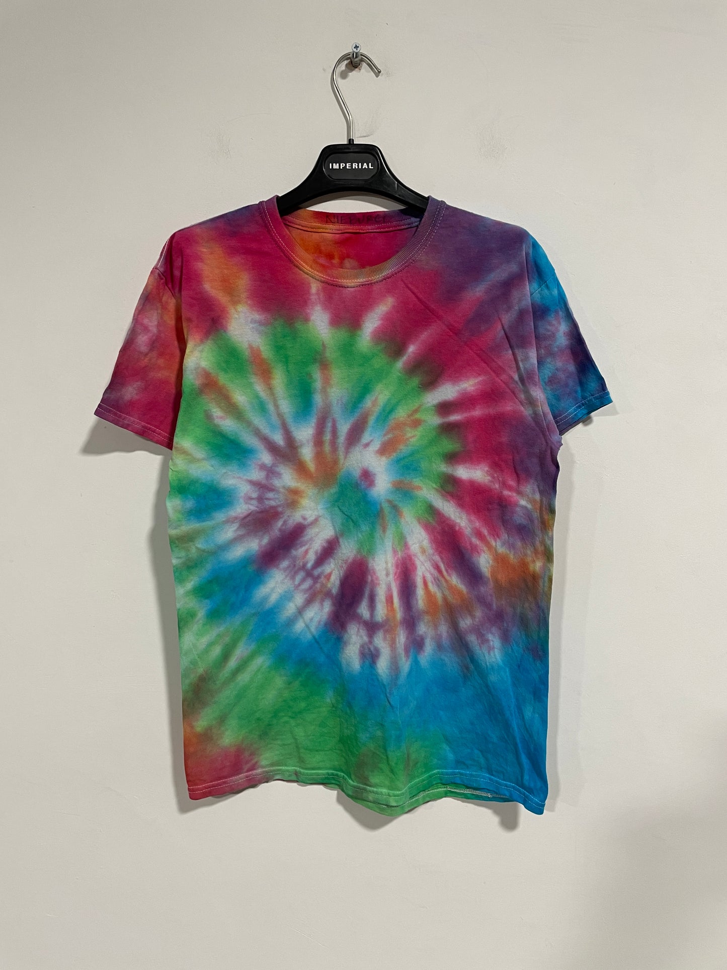 T shirt tie dye from USA (MR210)