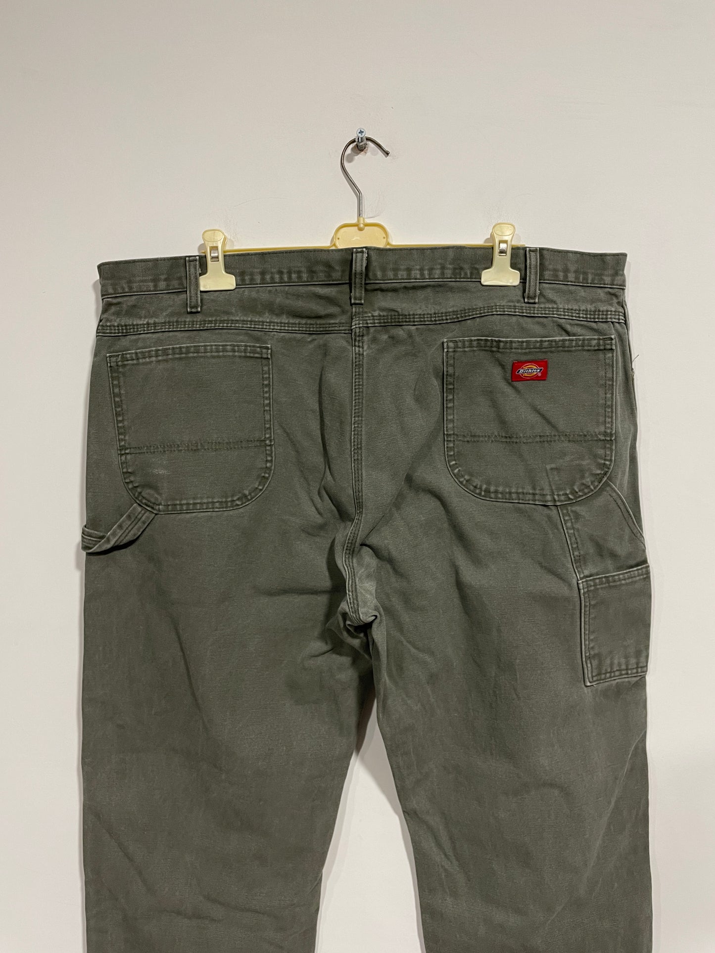 Jeans baggy Dickies workwear (B694)