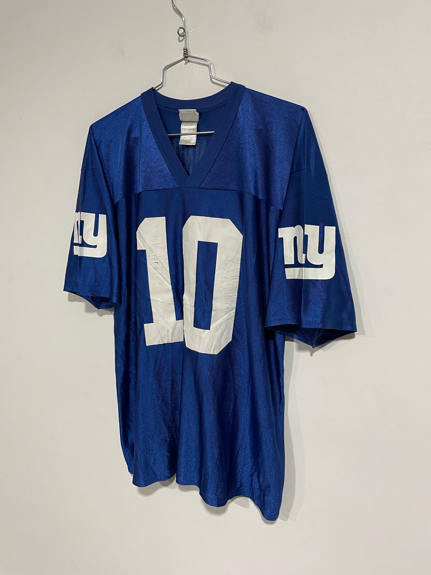 Maglia NFL team apparel New York Giants (B858)