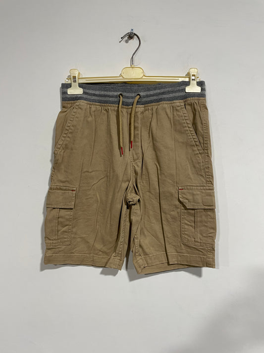 Shorts cargo (B670)
