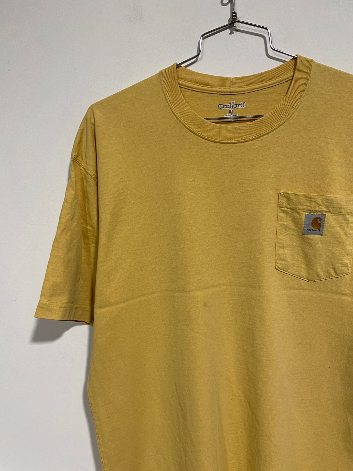 T shirt Carhartt workwear (MR126)
