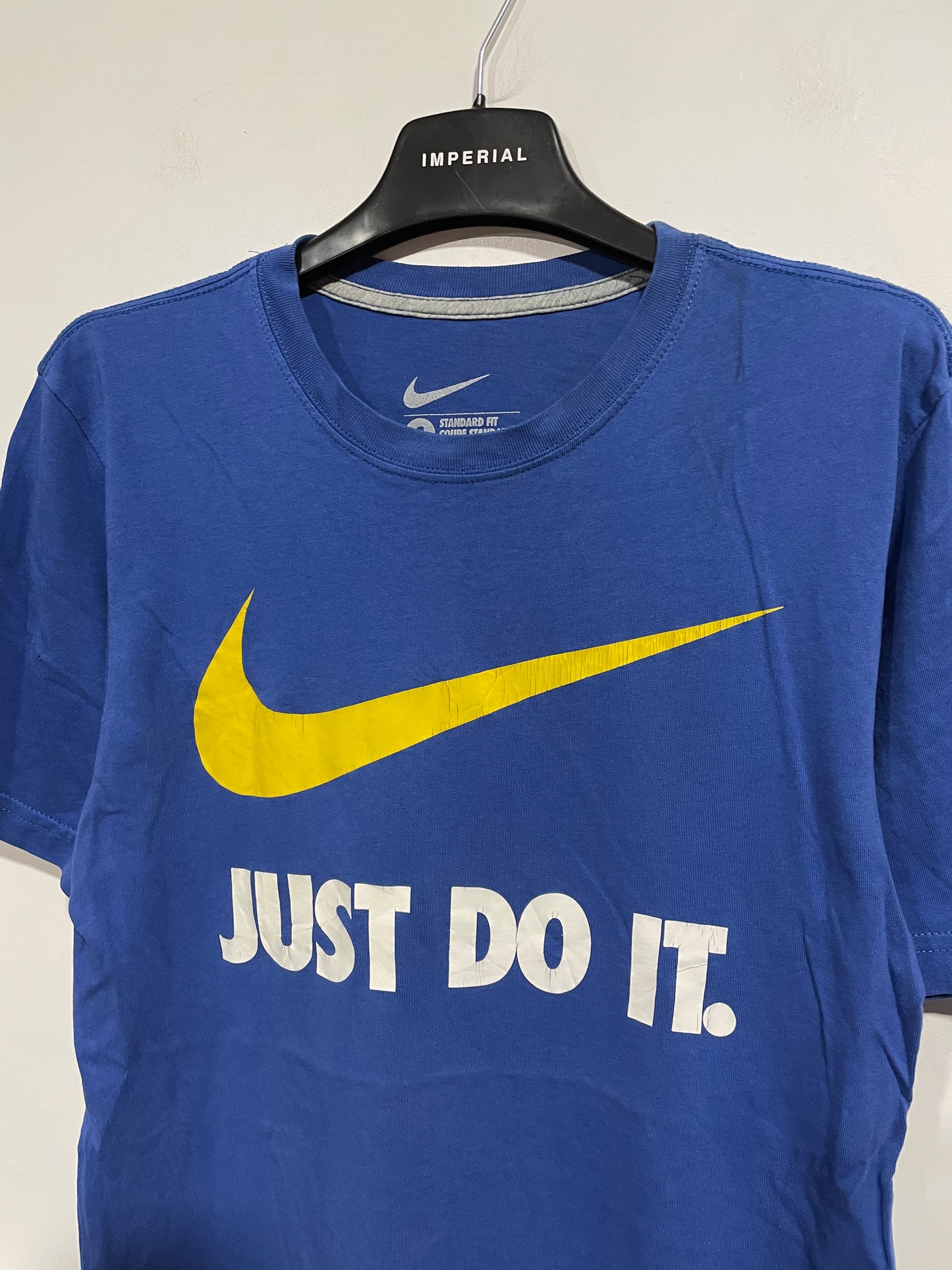 T shirt Nike just do it (B748)