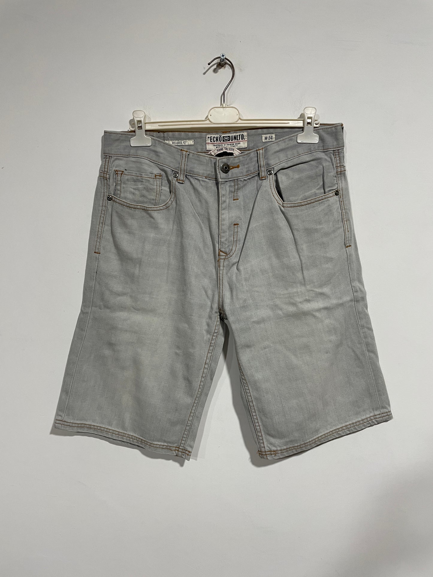 Shorts baggy Ecko (B907)