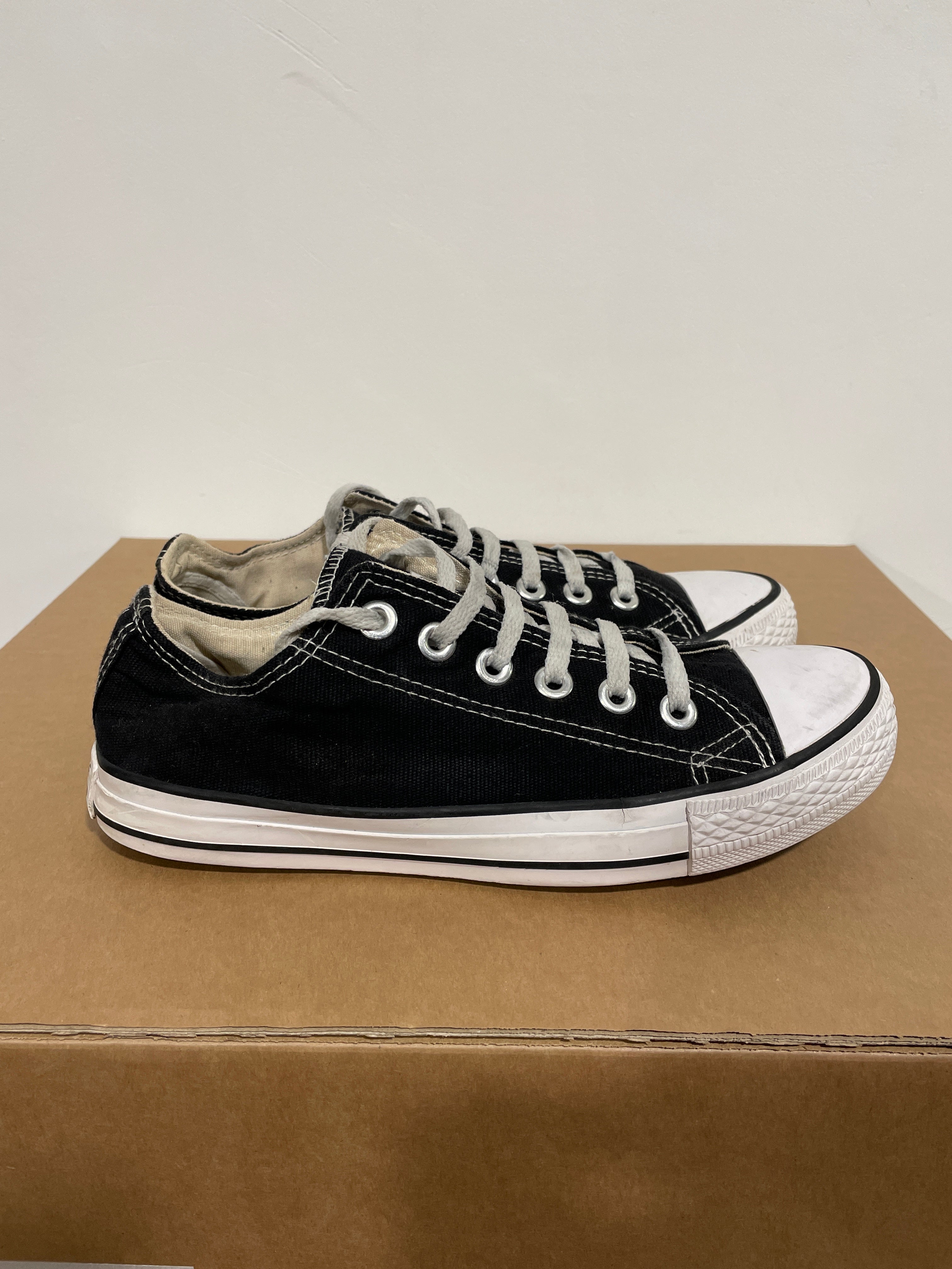 All star shop converse basse nere