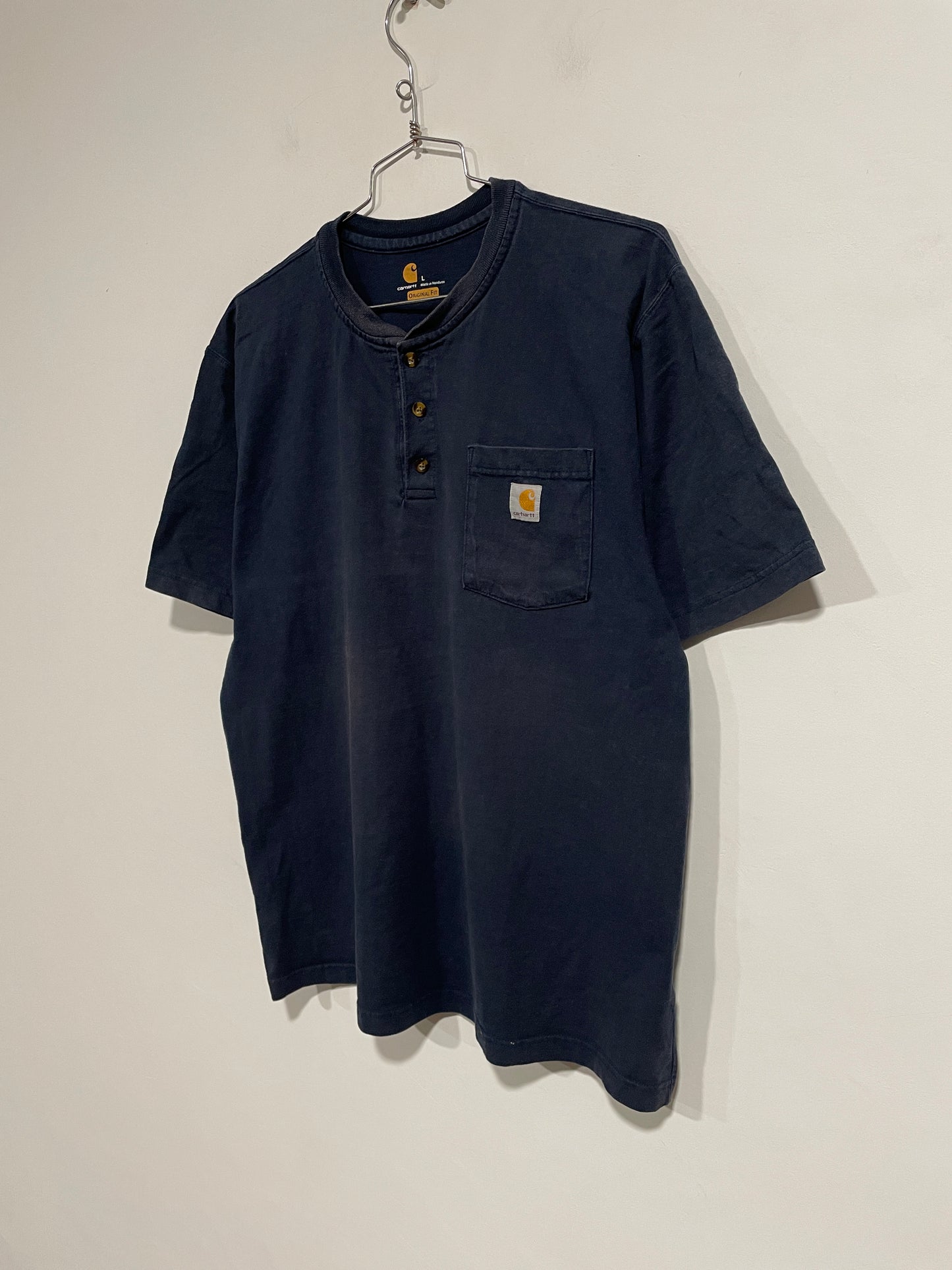 T shirt Carhartt Workwear (MR113)