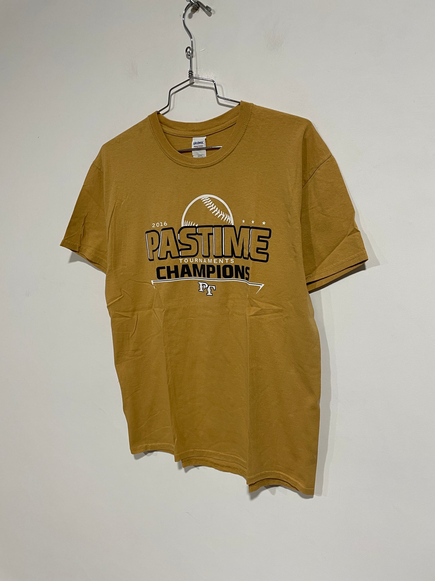 T shirt vintage Pasttime (C072)