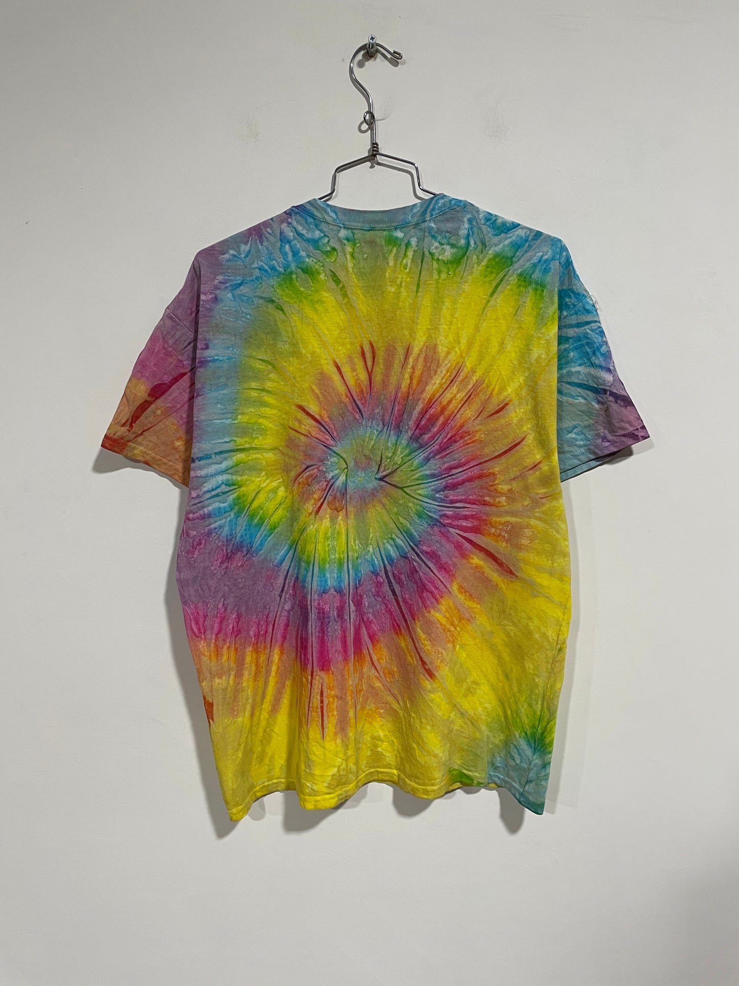 T shirt tie dye (MR185)