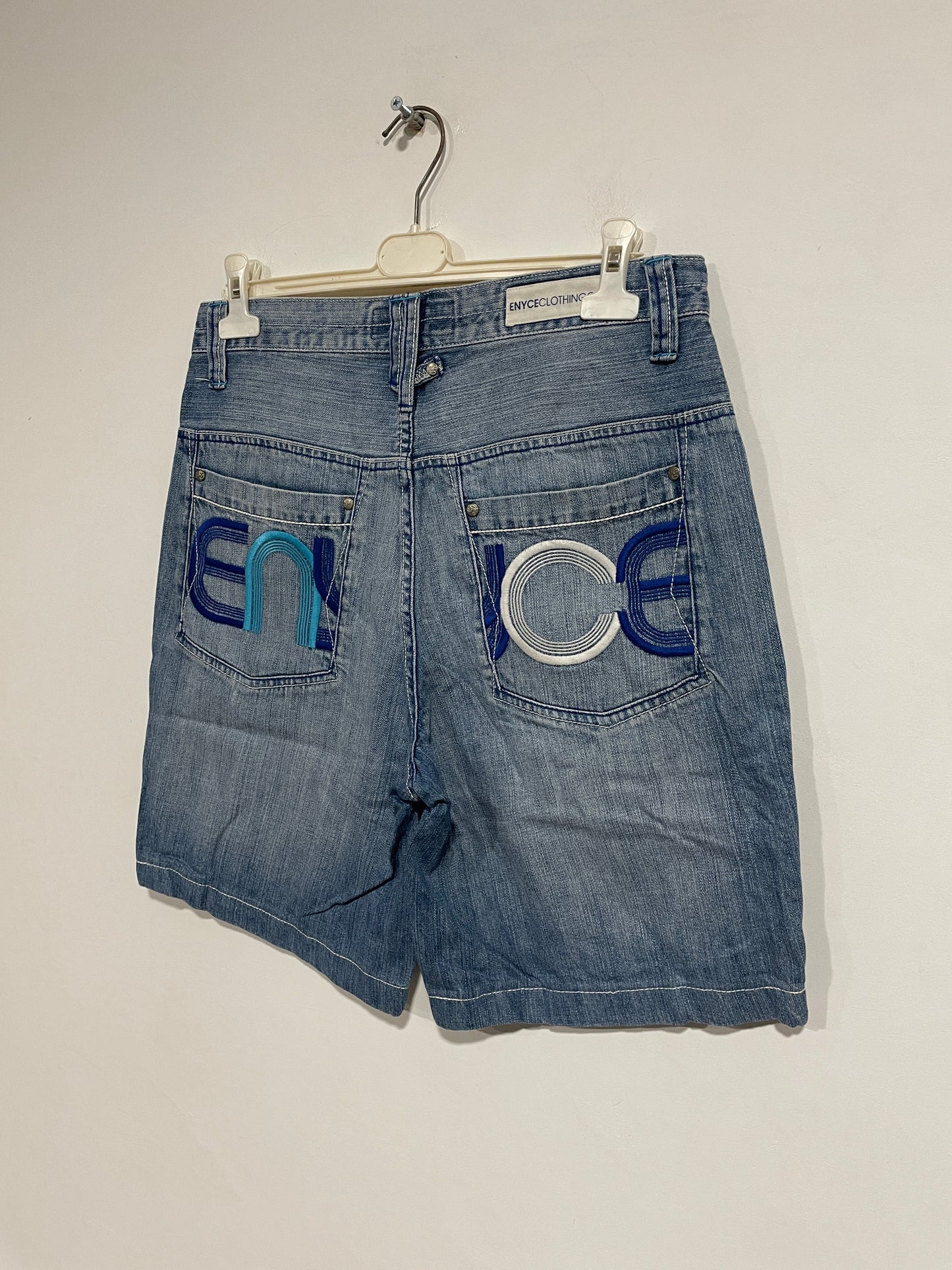 Shorts baggy Enyce (C060)