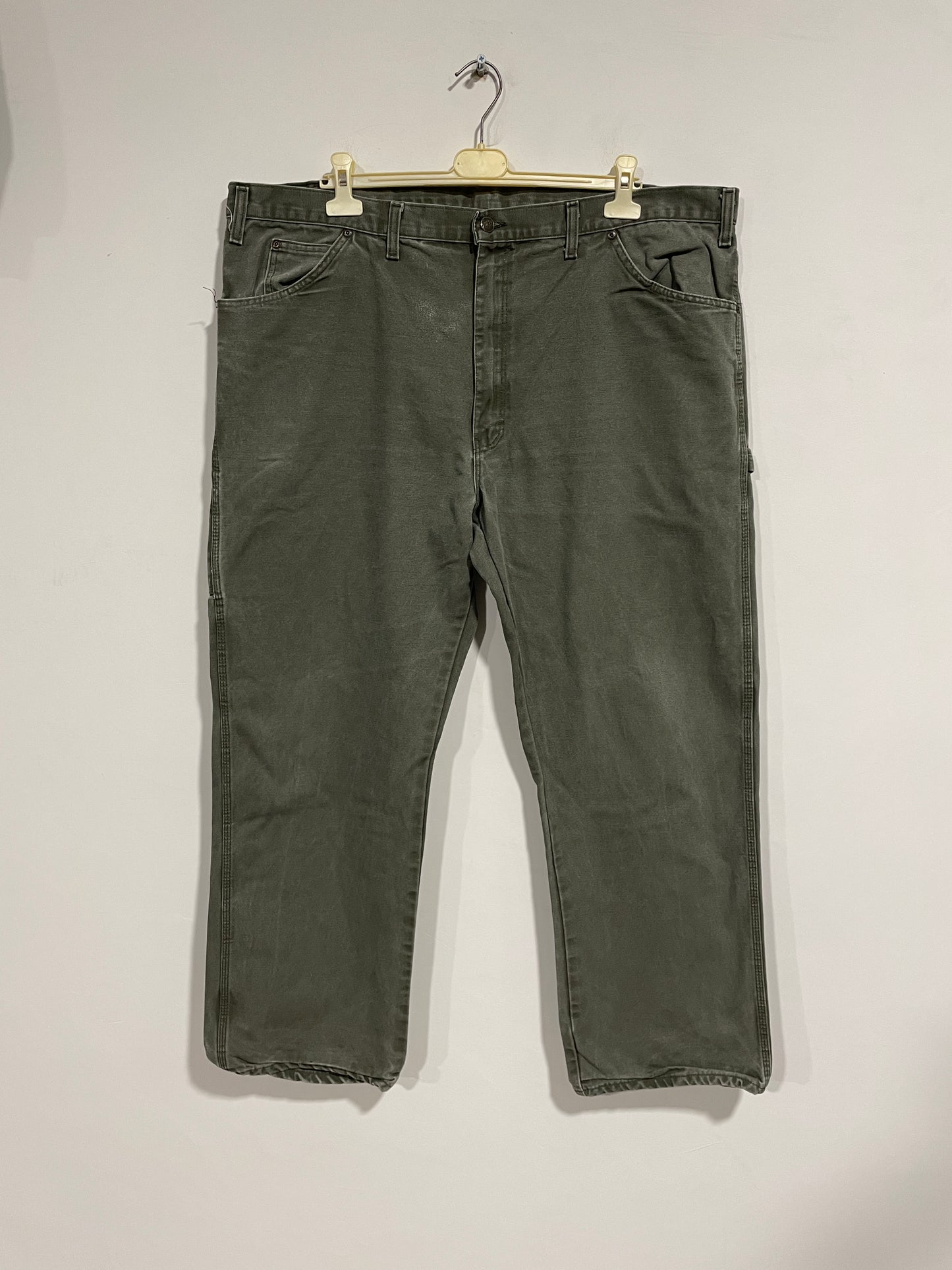 Jeans baggy Dickies workwear (B694)