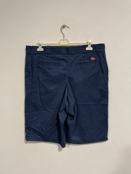 Shorts Dickies chino blu (B976)