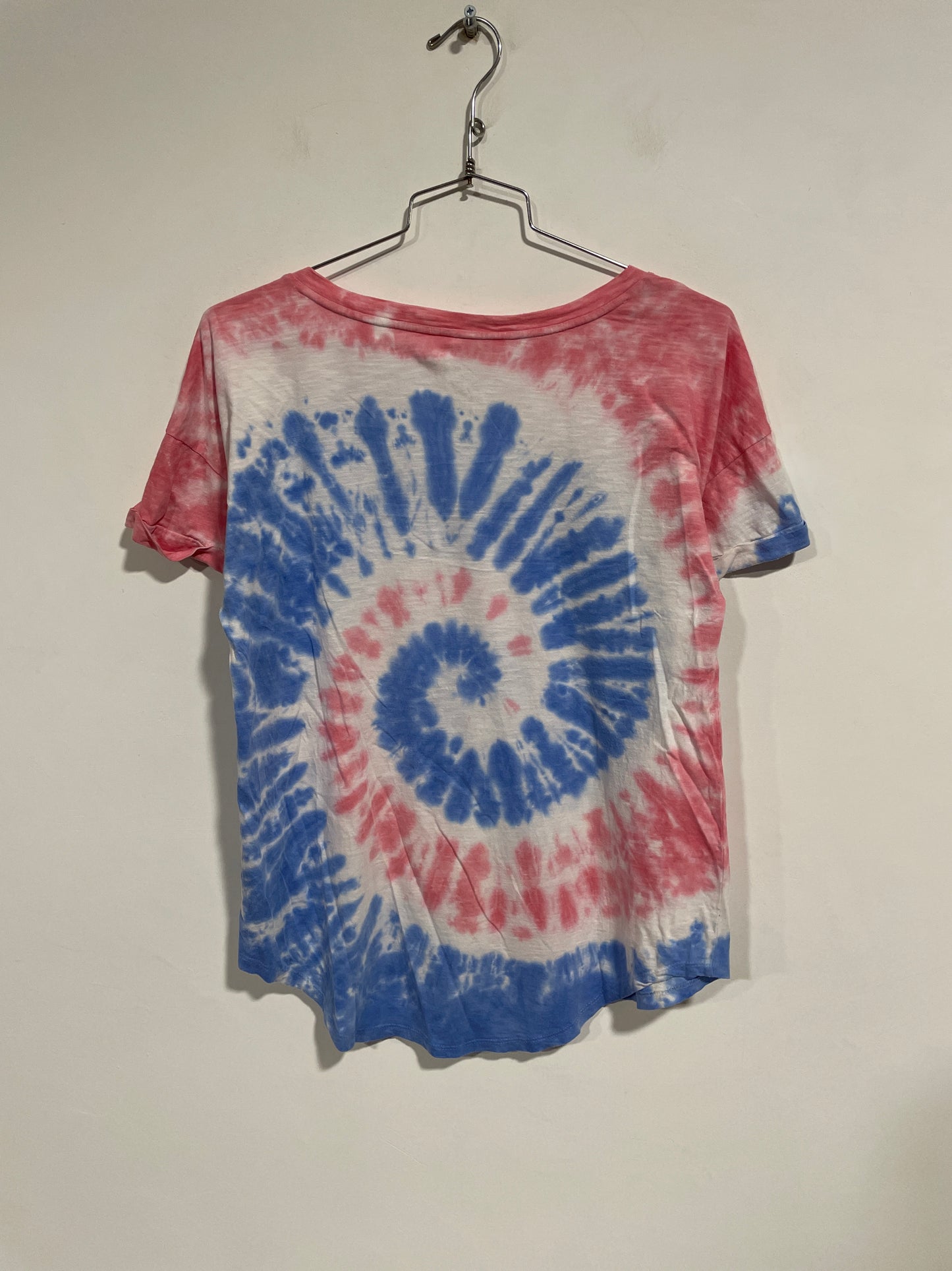 T shirt tie dye (MR211)