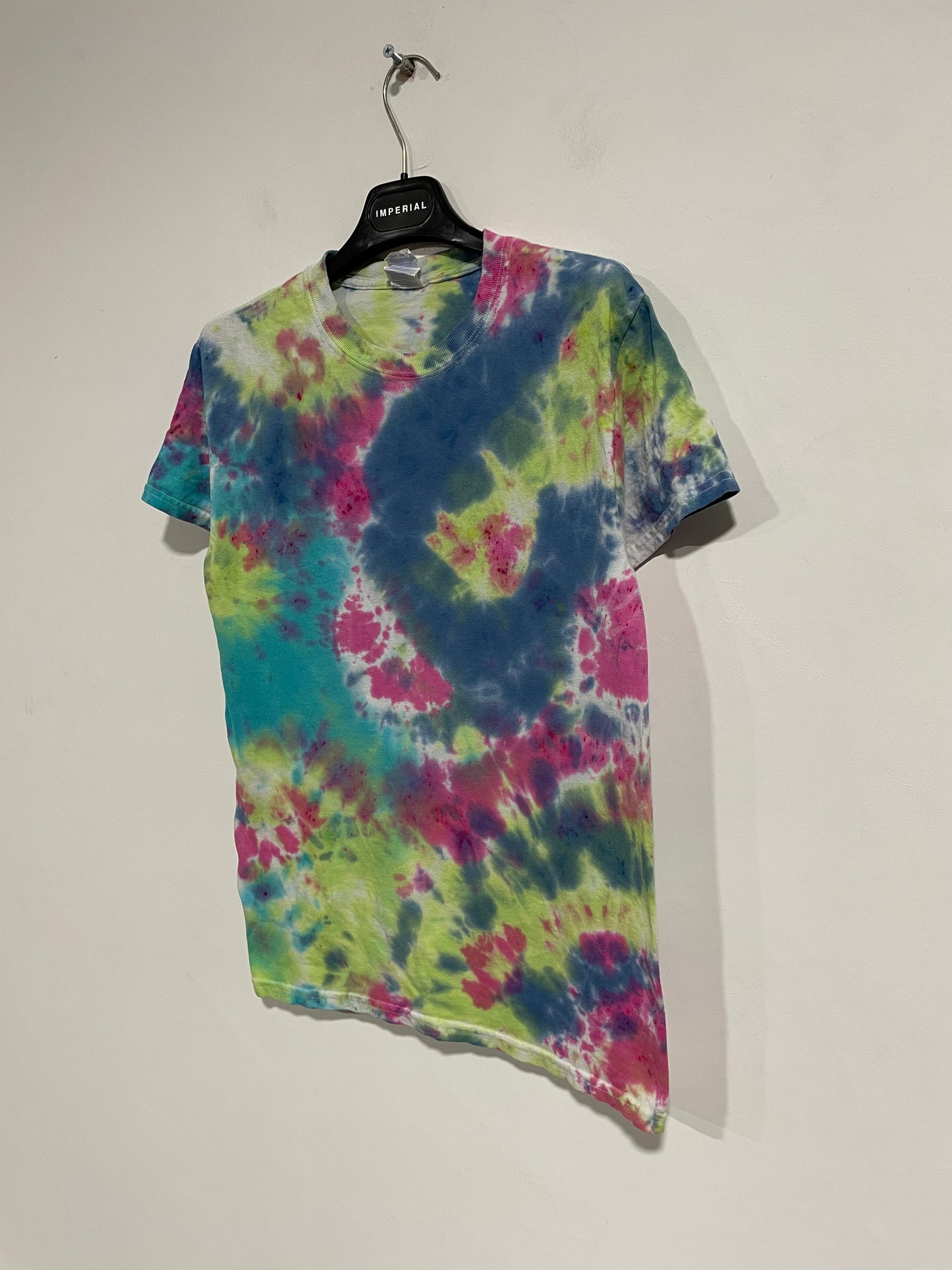 T shirt tie dye (MR202)