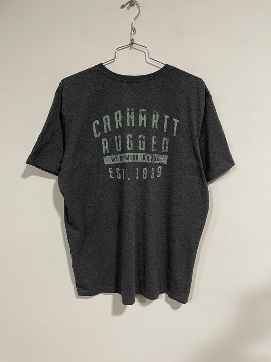 T shirt Carhartt USA (MR127)
