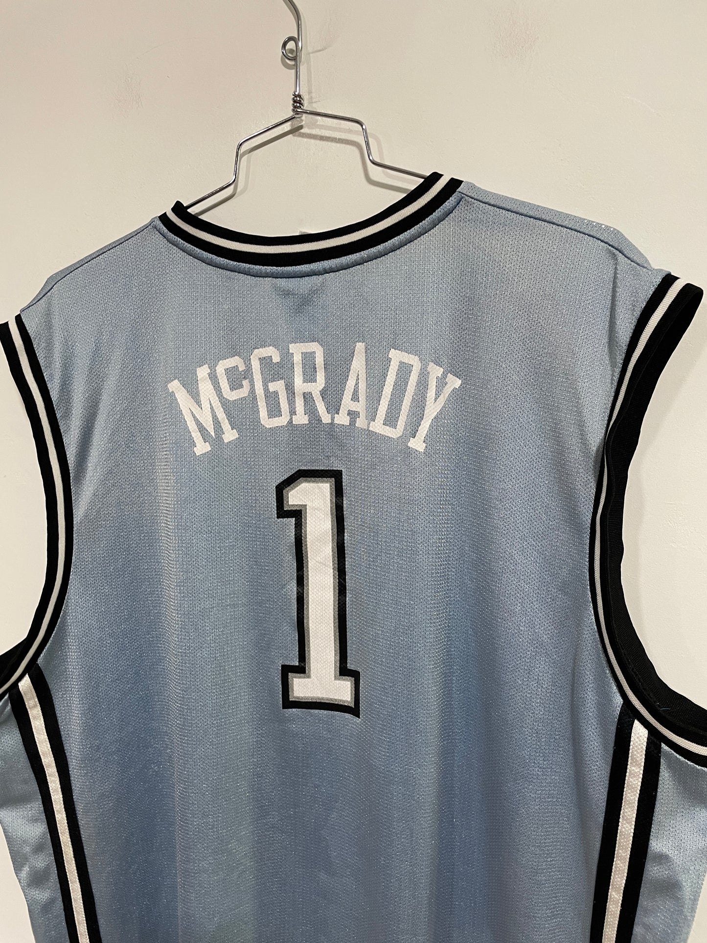 Canotta NBA Tracy McGrady (C253)