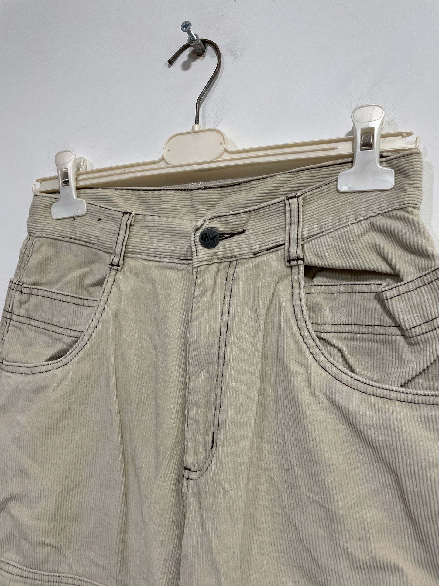 Shorts baggy Fishbone (B921)