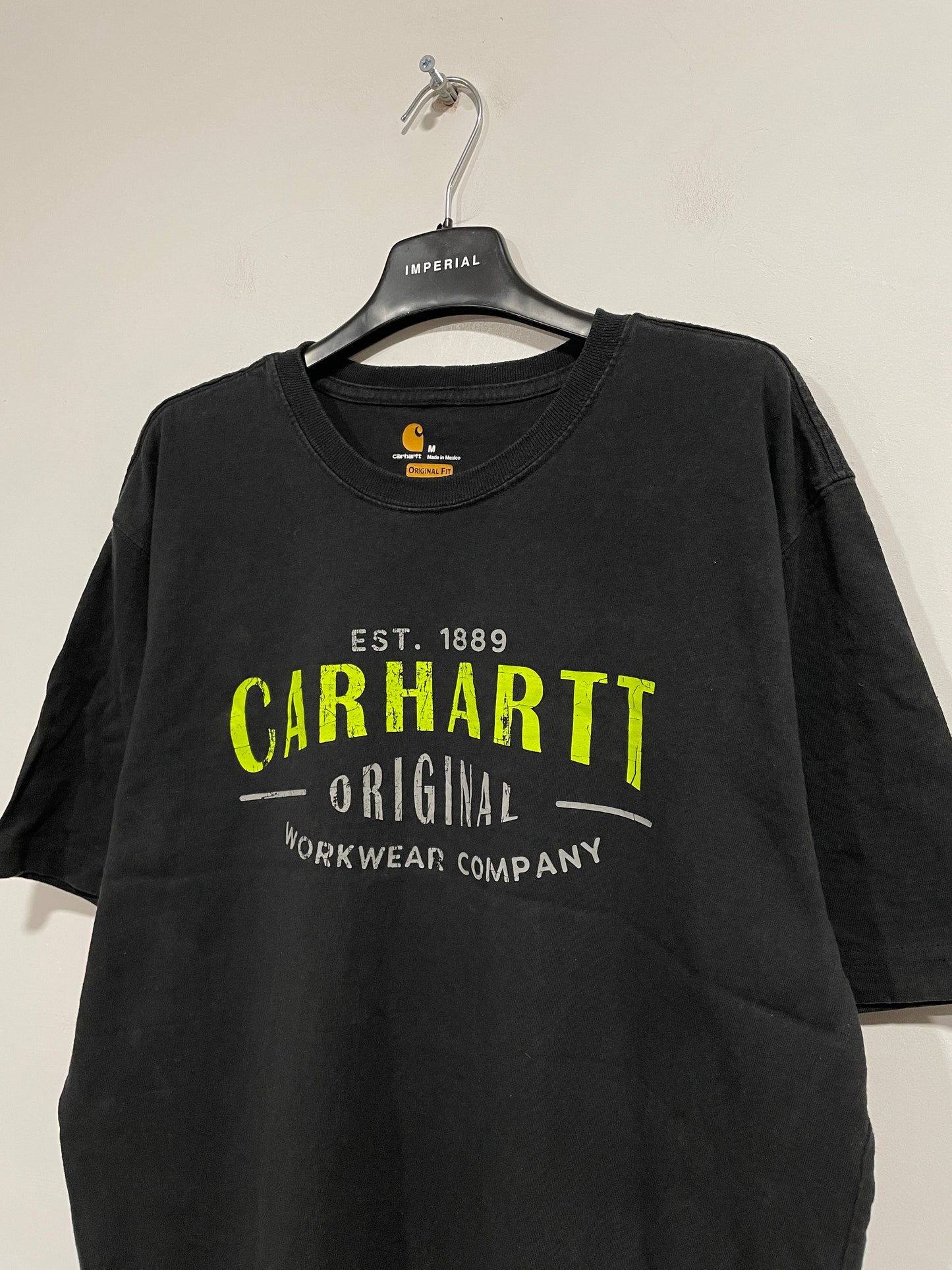 T shirt Carhartt USA (MR110)