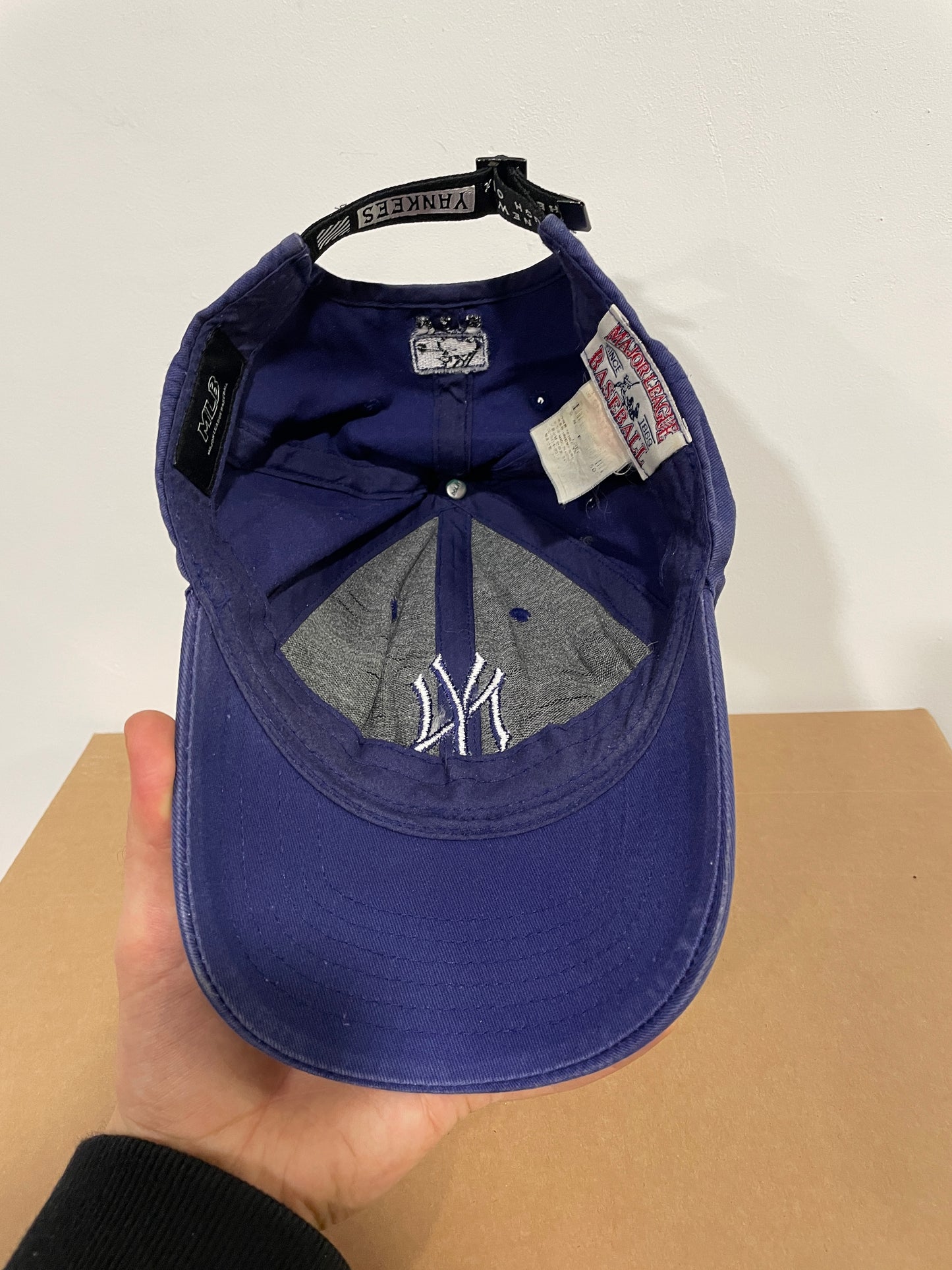 Cappello MLB New York Yankees (B997)