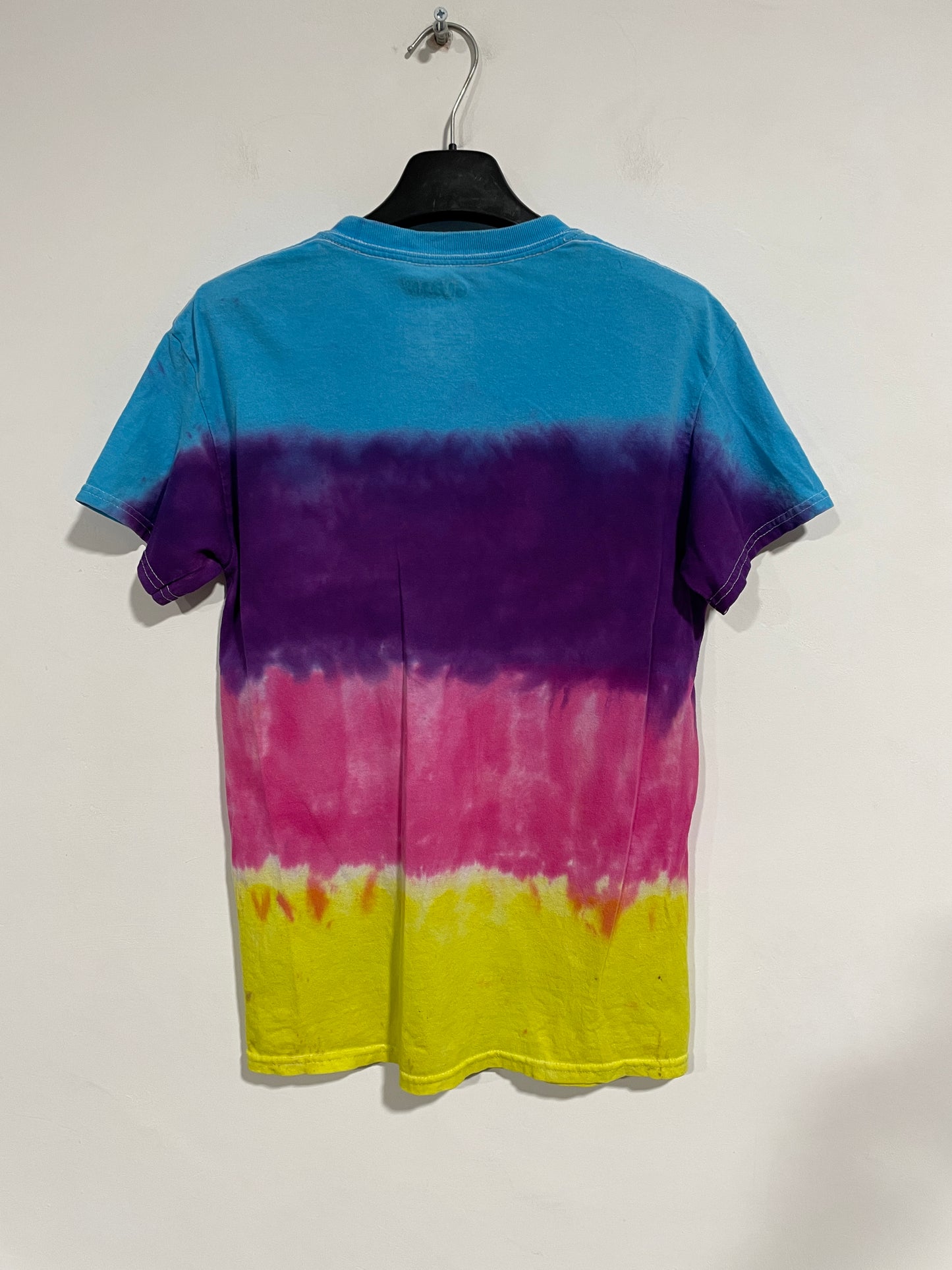 T shirt tie dye instagram (MR209)