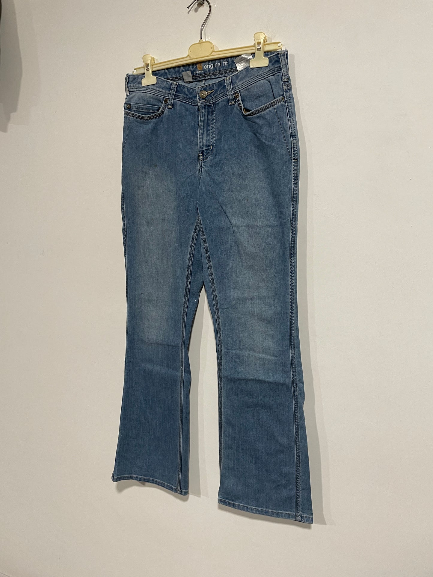Jeans Carhartt da Donna (B699)