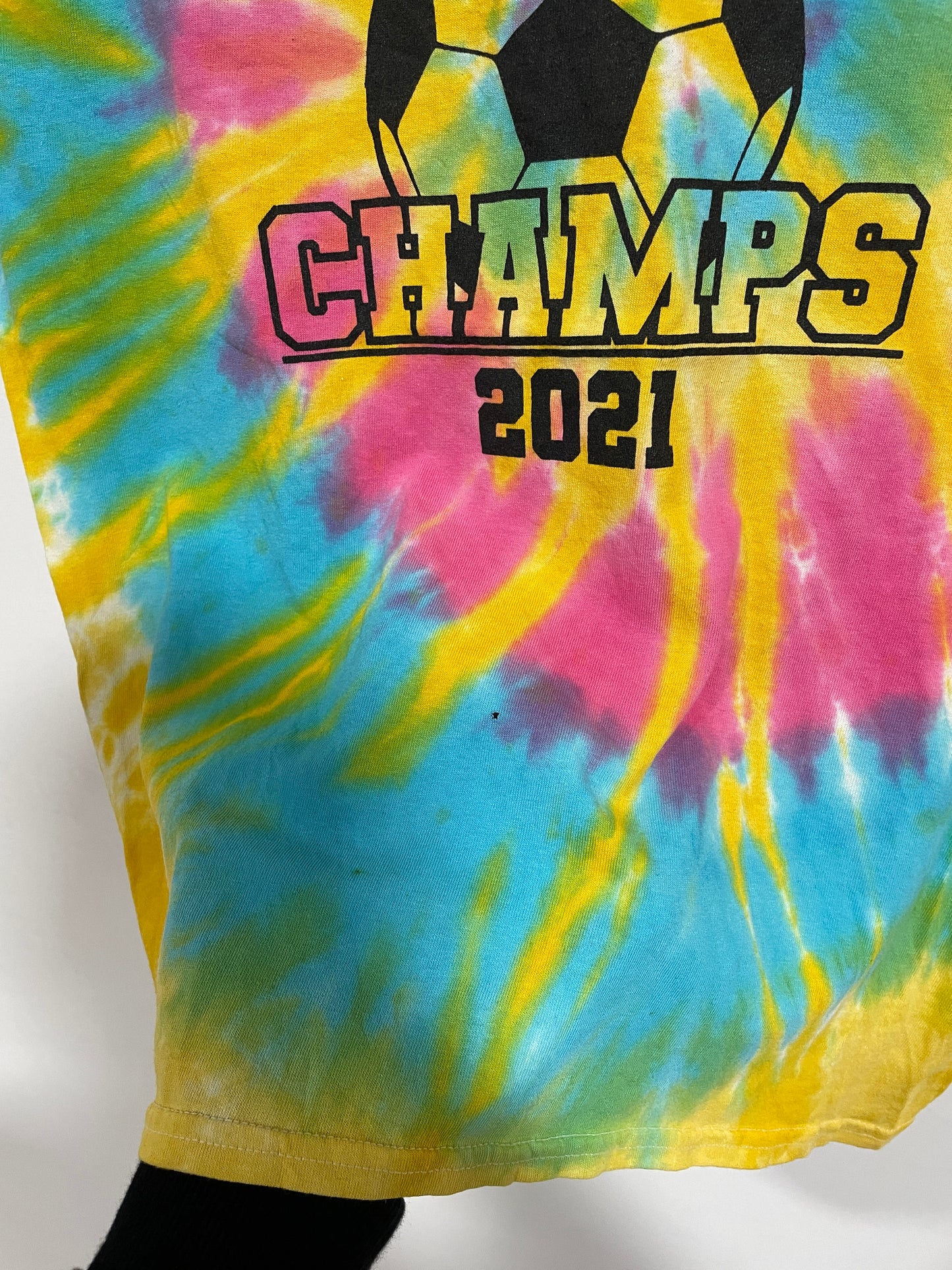 T shirt Tie Dye (MR183)