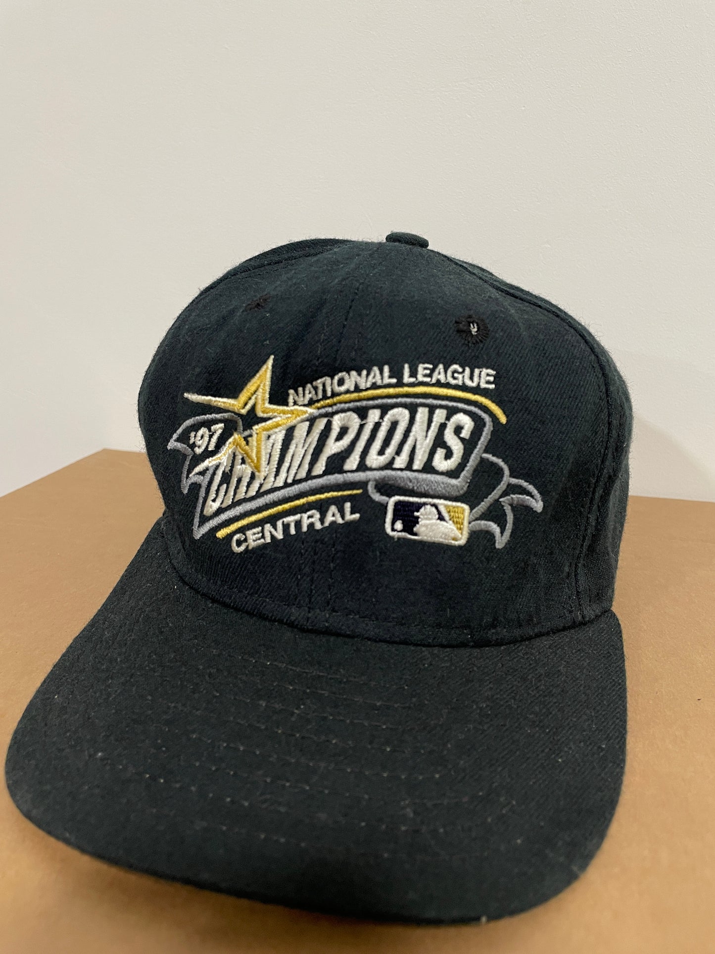 Cappello New Era MLB 1997 champions (C011)