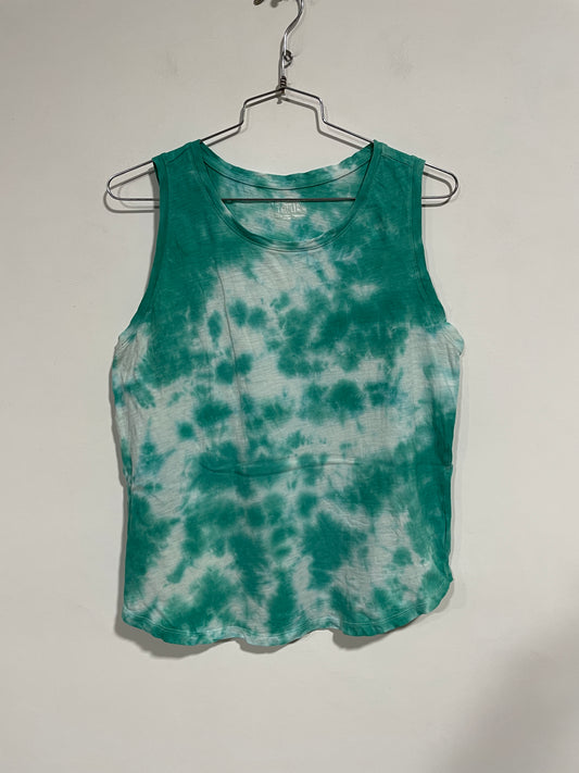 Canotta tie dye (MR186)