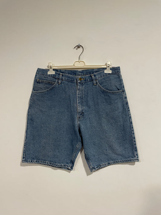 Shorts Wrangler in jeans (MR261)