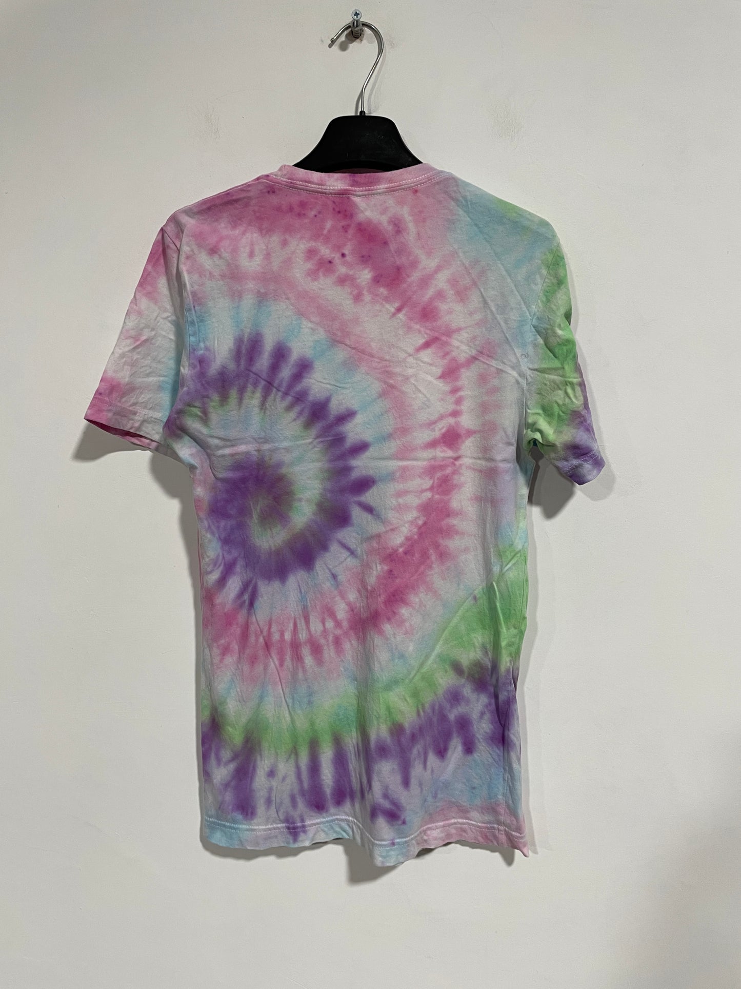 T shirt Tie dye (MR208)