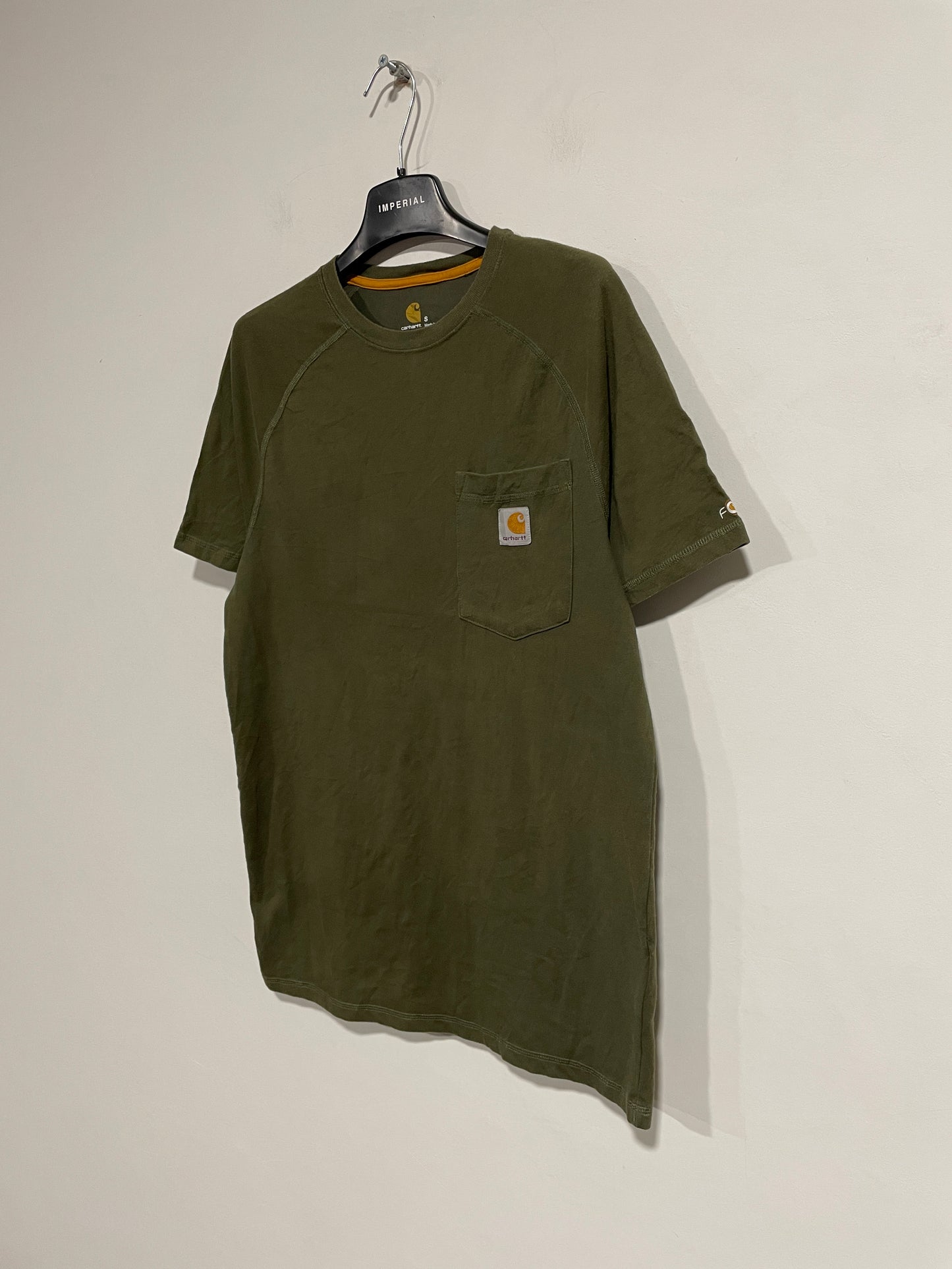T shirt Carhartt workwear (MR105)