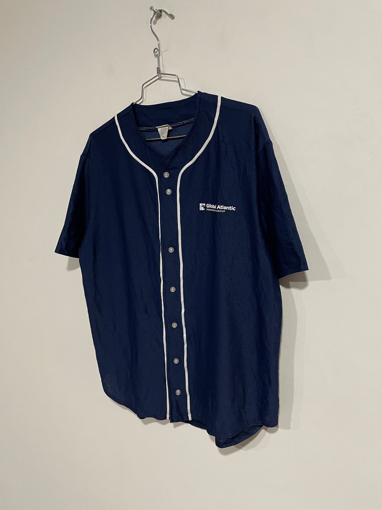 Maglia baseball A4 (C141)