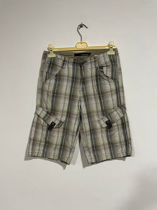 Shorts cargo Calvin Klein (B682)