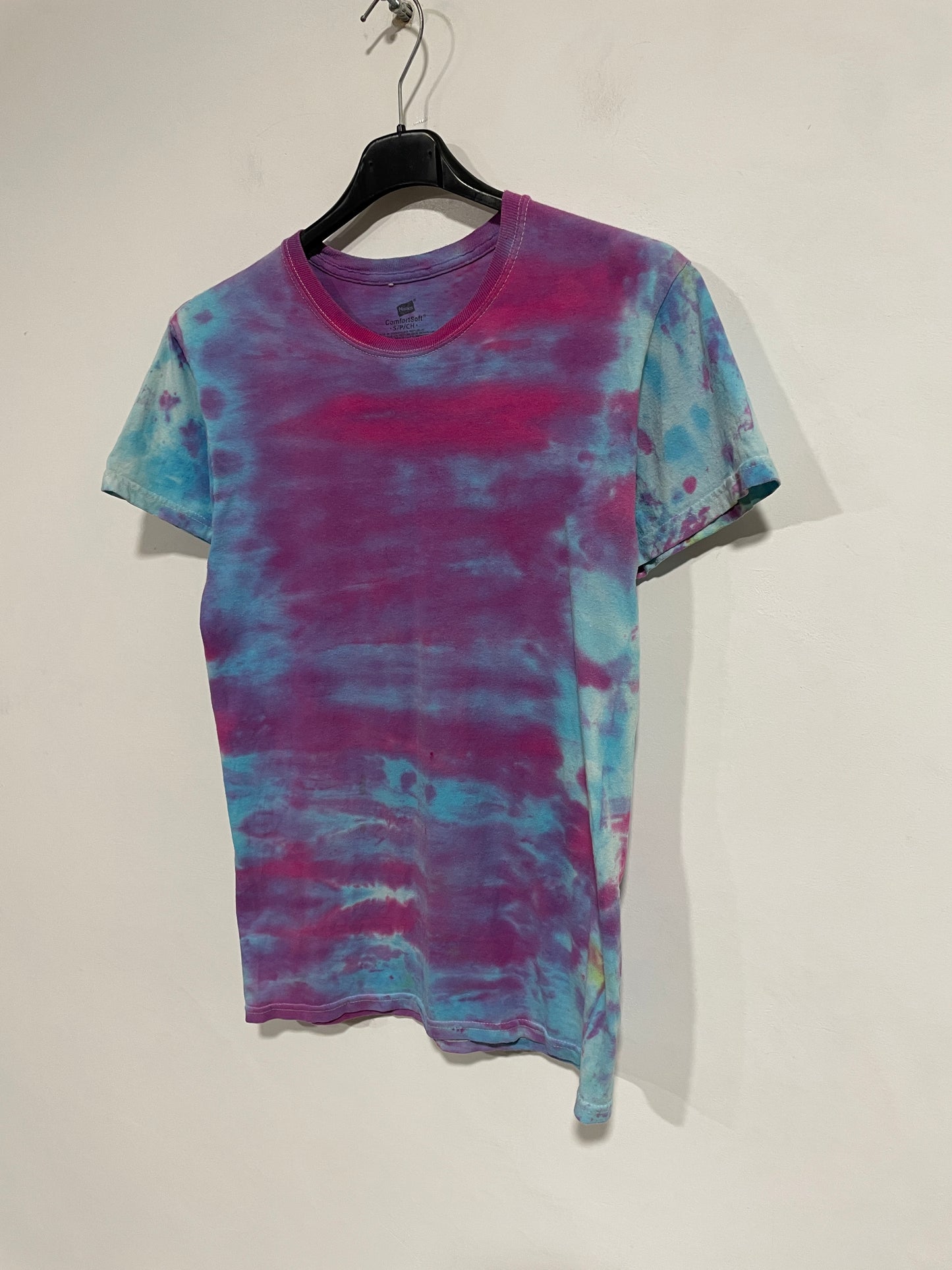 T shirt tie dye (MR219)