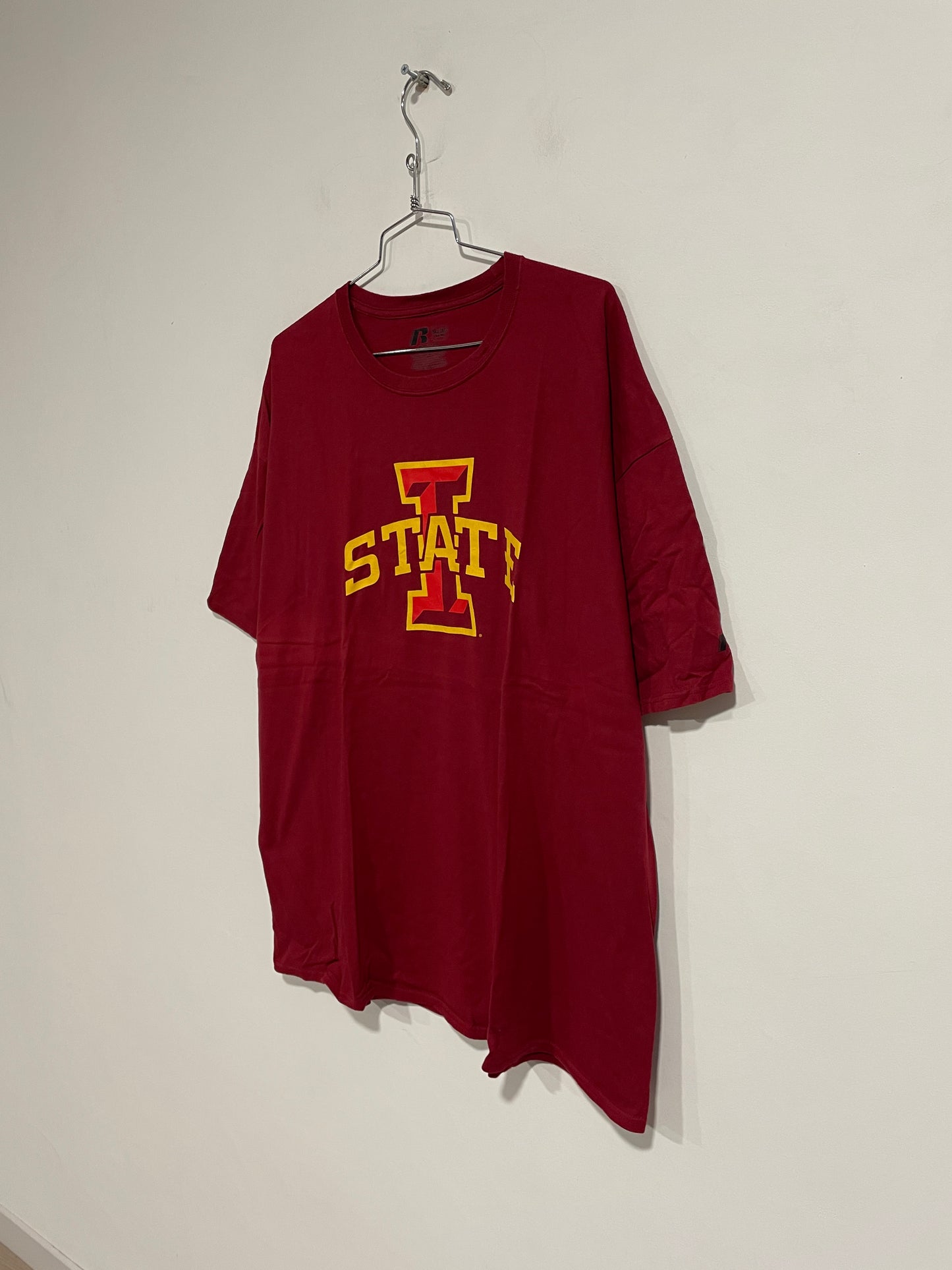 T shirt Russell Athletic NCAA (C110)