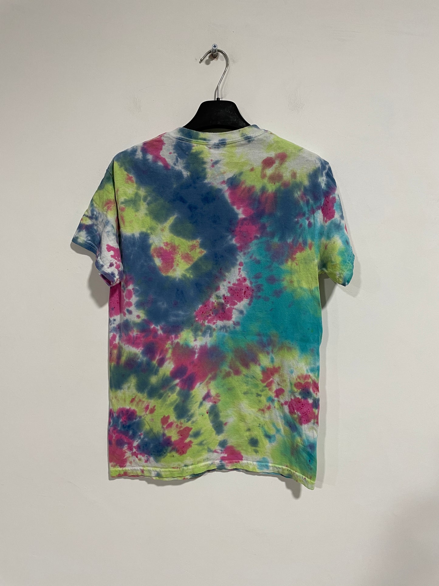 T shirt tie dye (MR202)